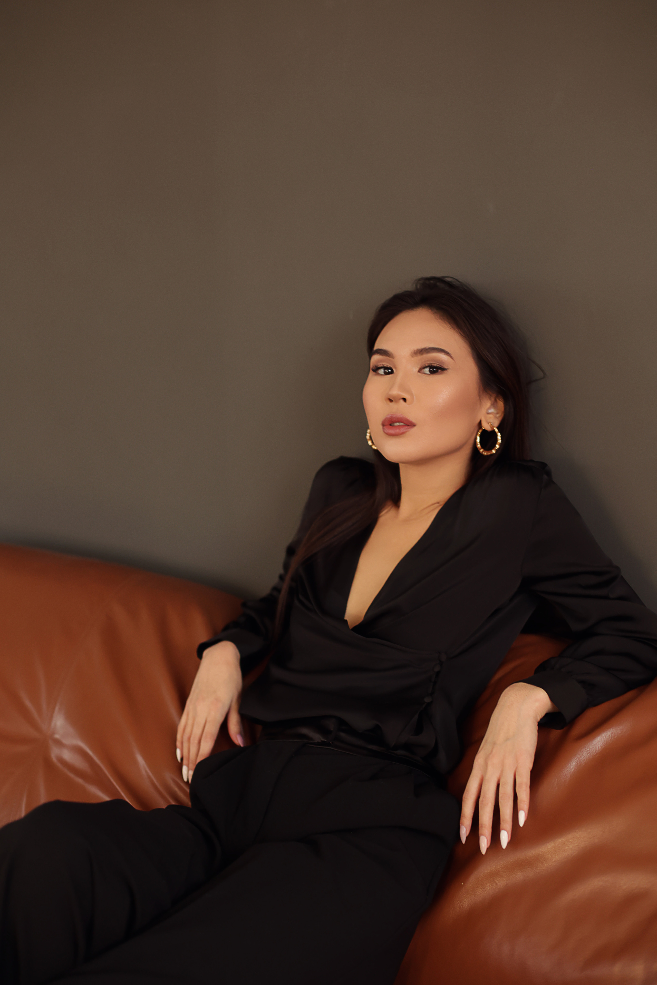 Асия. Фотограф Казань