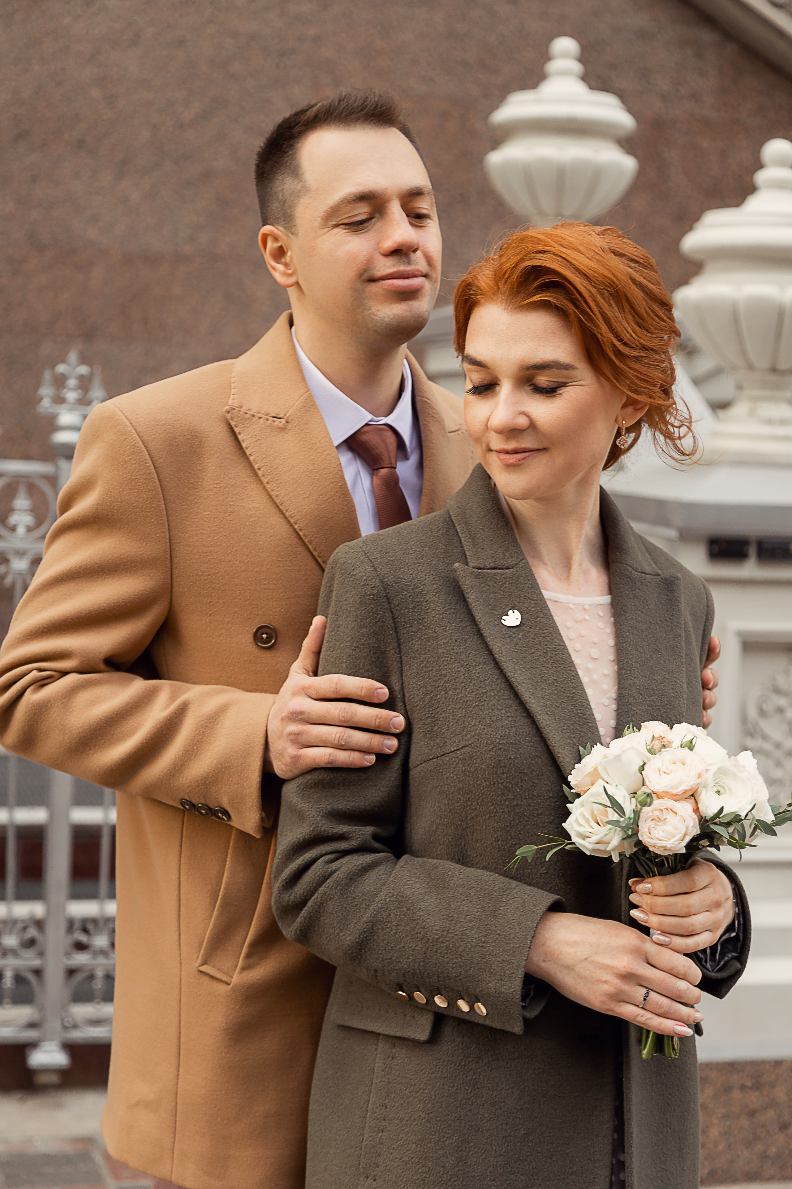 Илья & Ия. Фотограф Казань