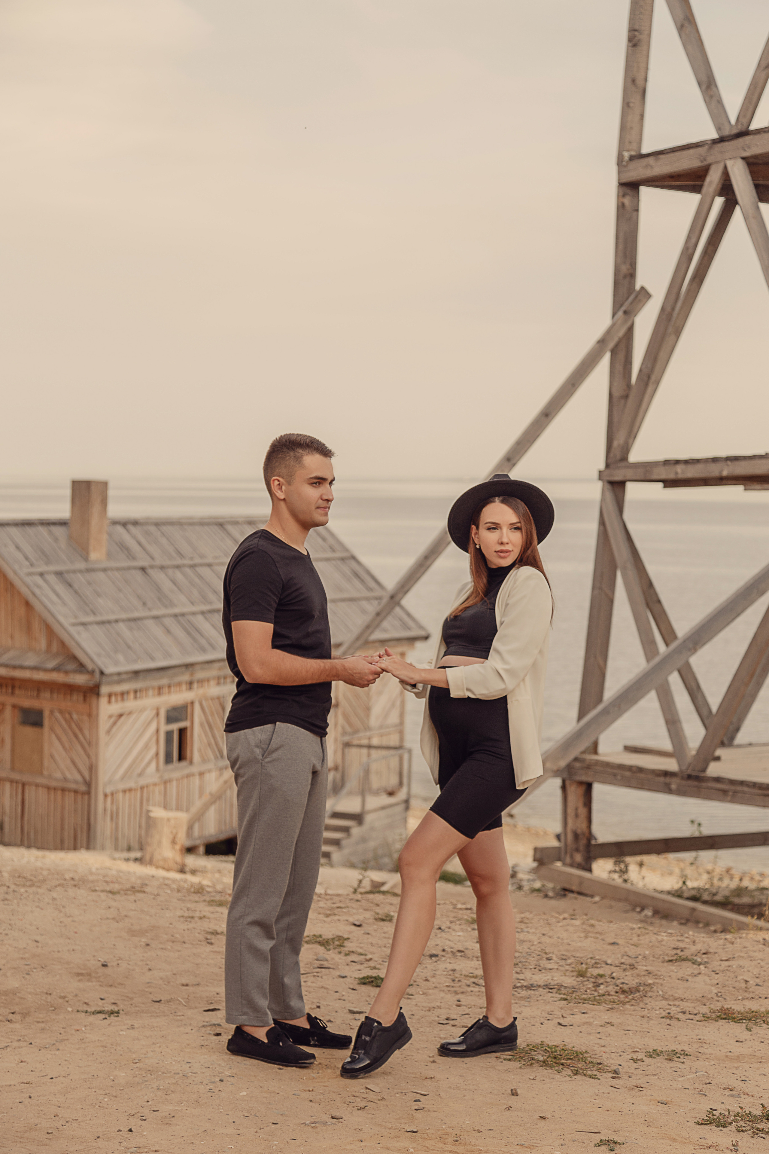 Рамиль & Алия. Фотограф Казань