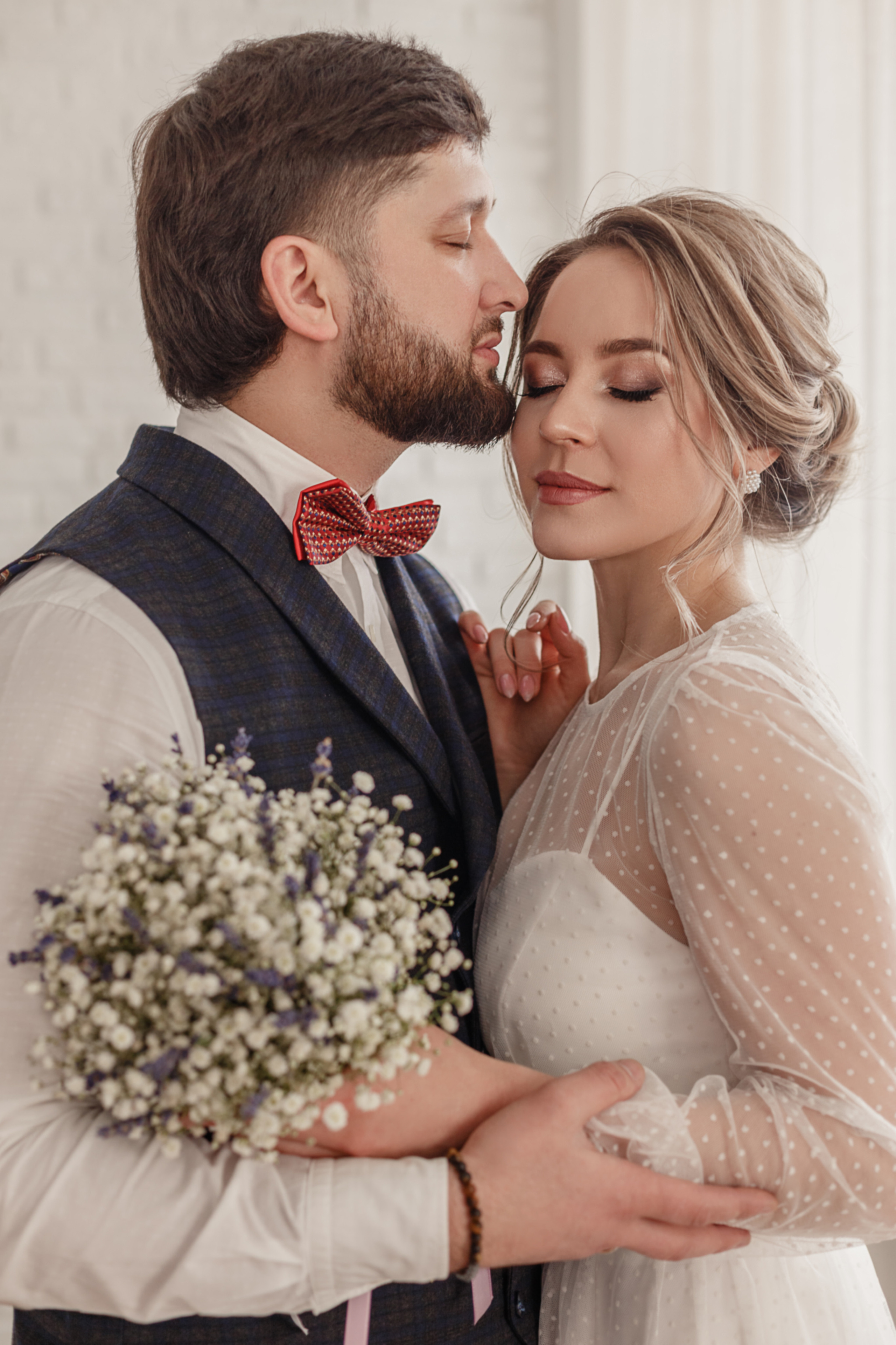 Ильдар & Асиля. Фотограф Казань