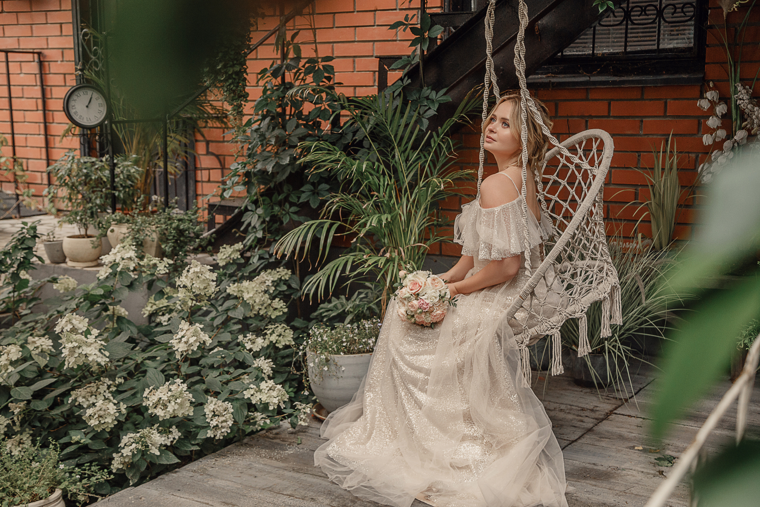 Артем & Татьяна. Фотограф Казань