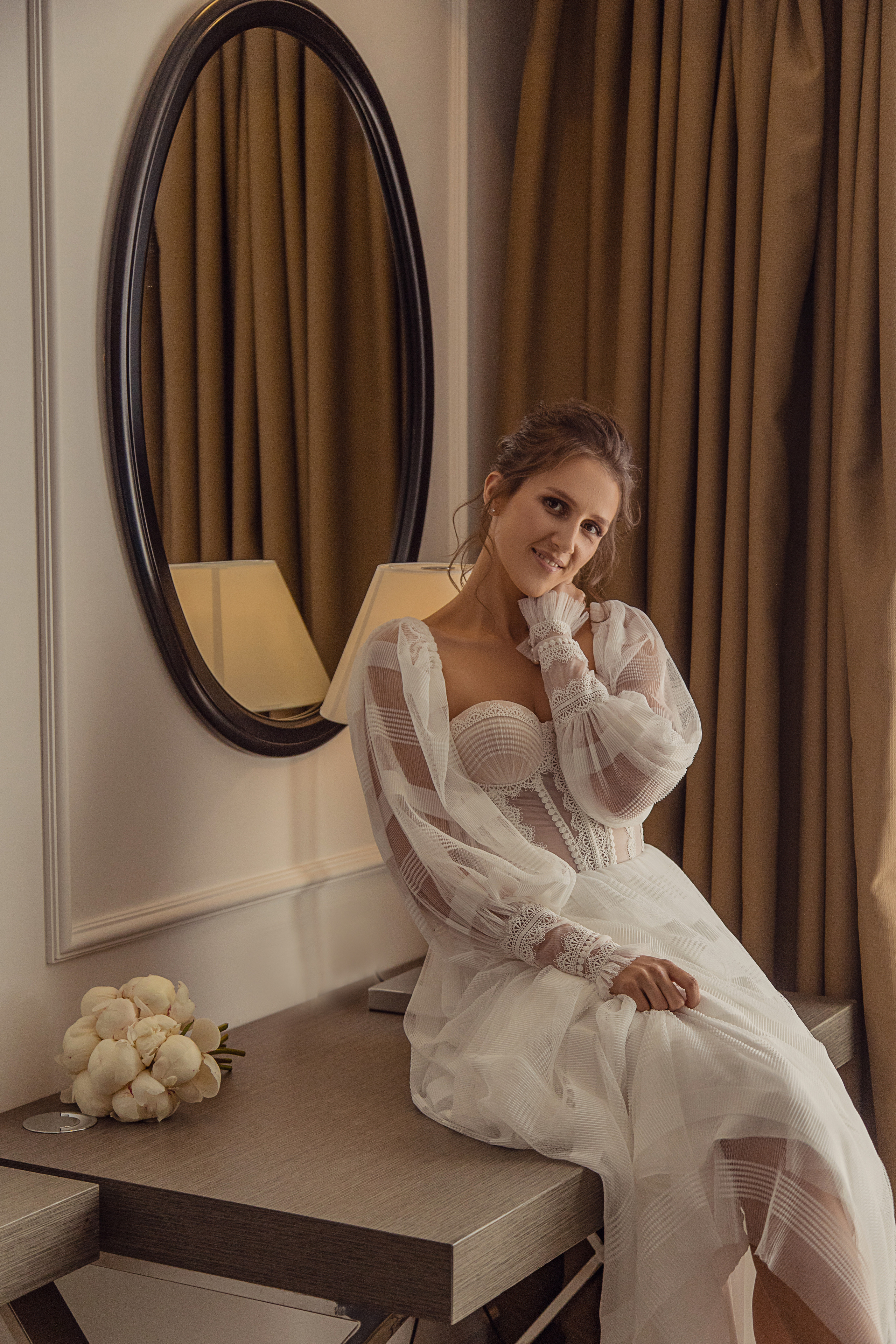 Анастасия. Фотограф Казань