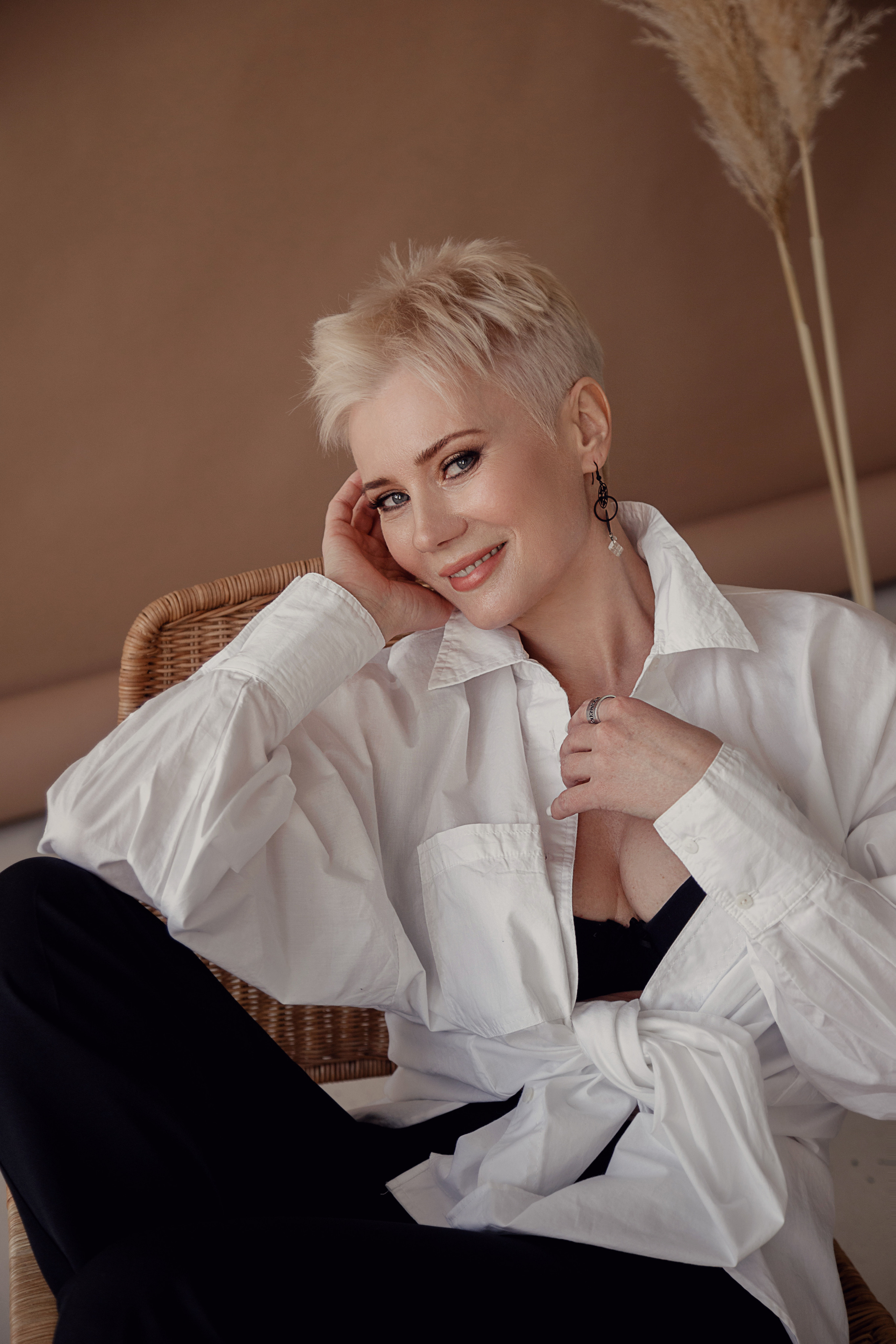 Наталия. Фотограф Казань