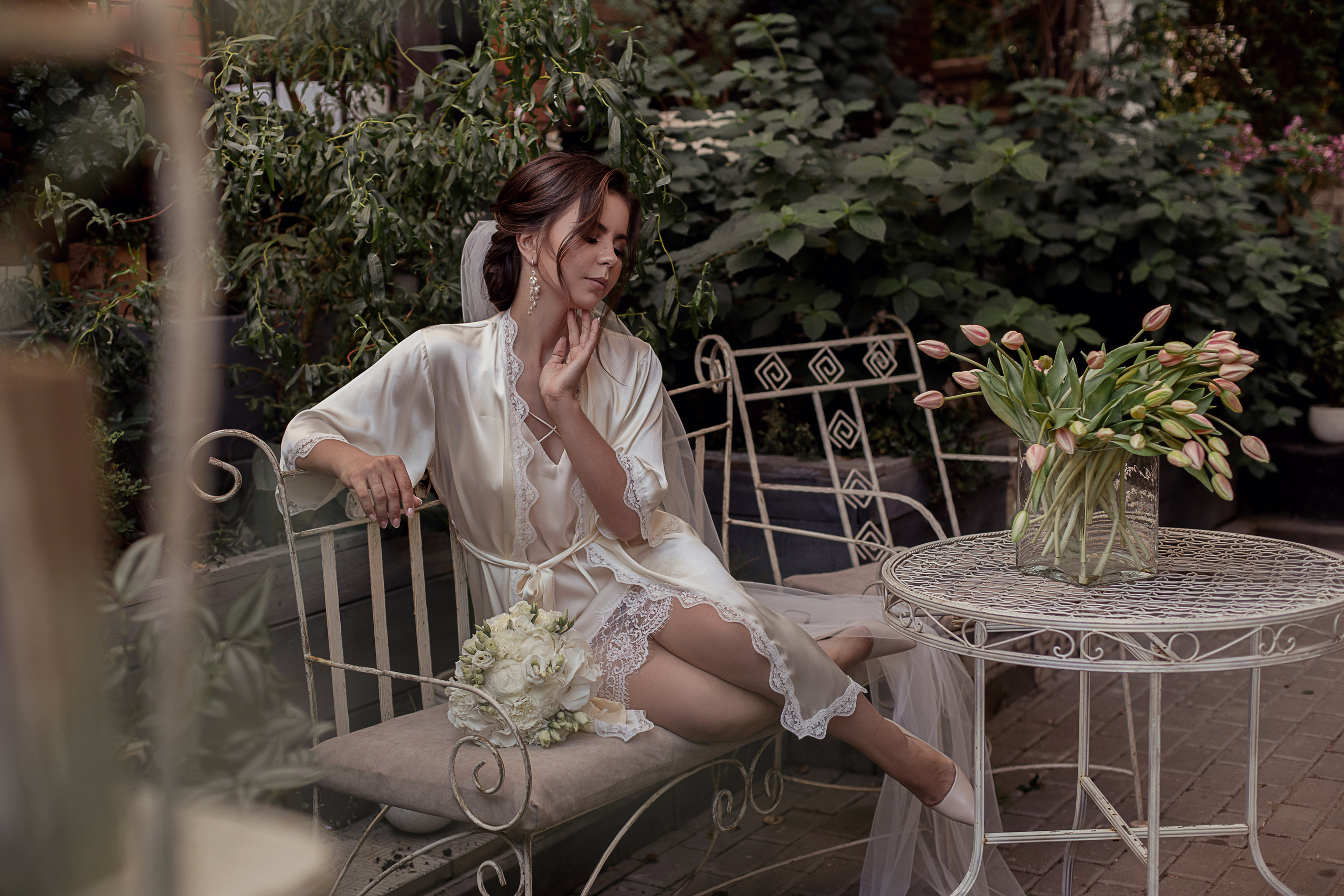 Данил & Валентина. Фотограф Казань