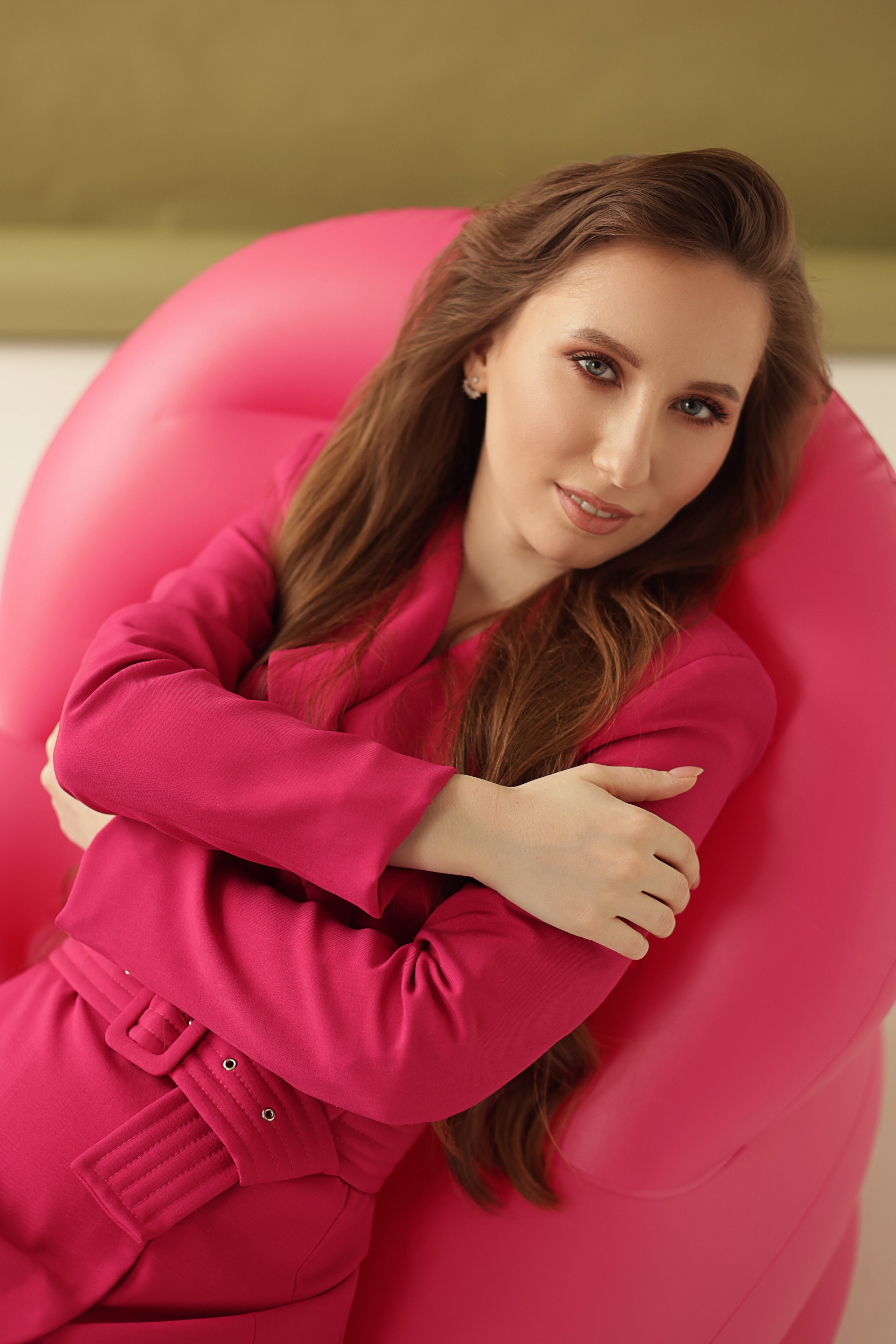 Лиана. Фотограф Казань