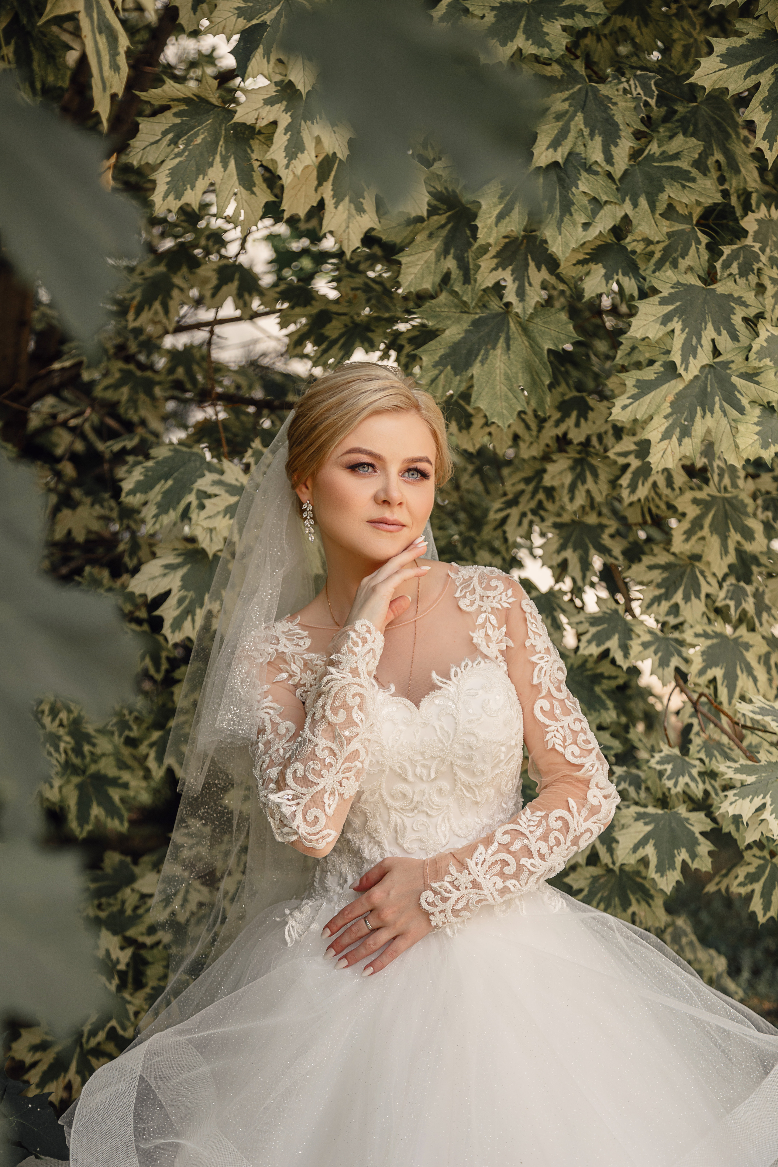 Адель & Мария. Фотограф Казань