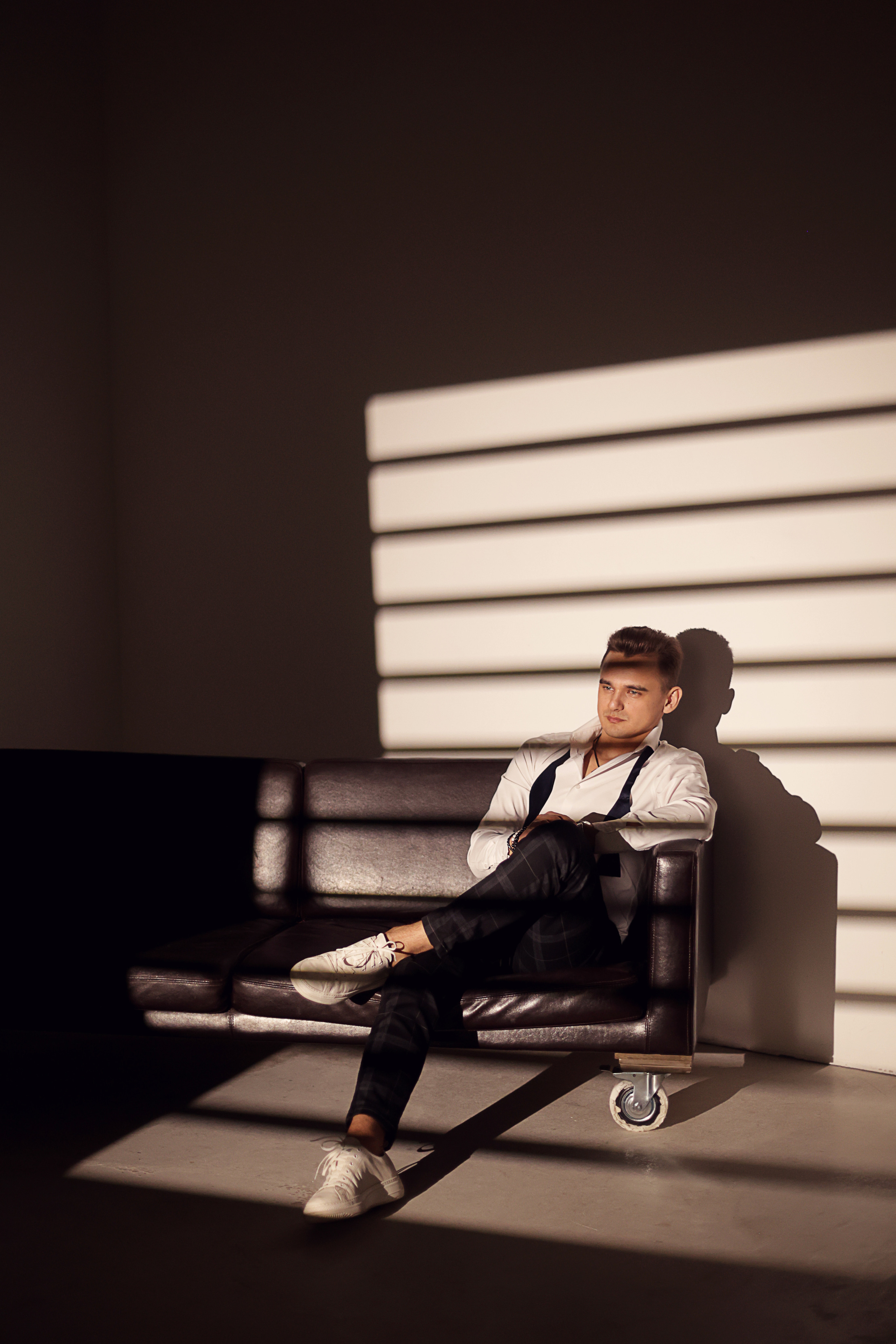 Ильнур. Фотограф Казань