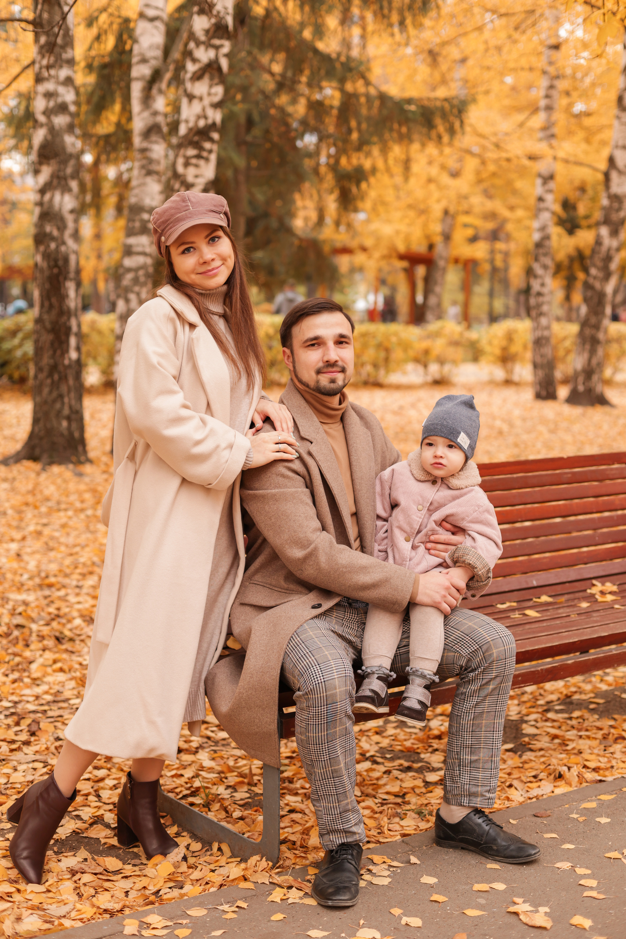 Наталия. Фотограф Казань