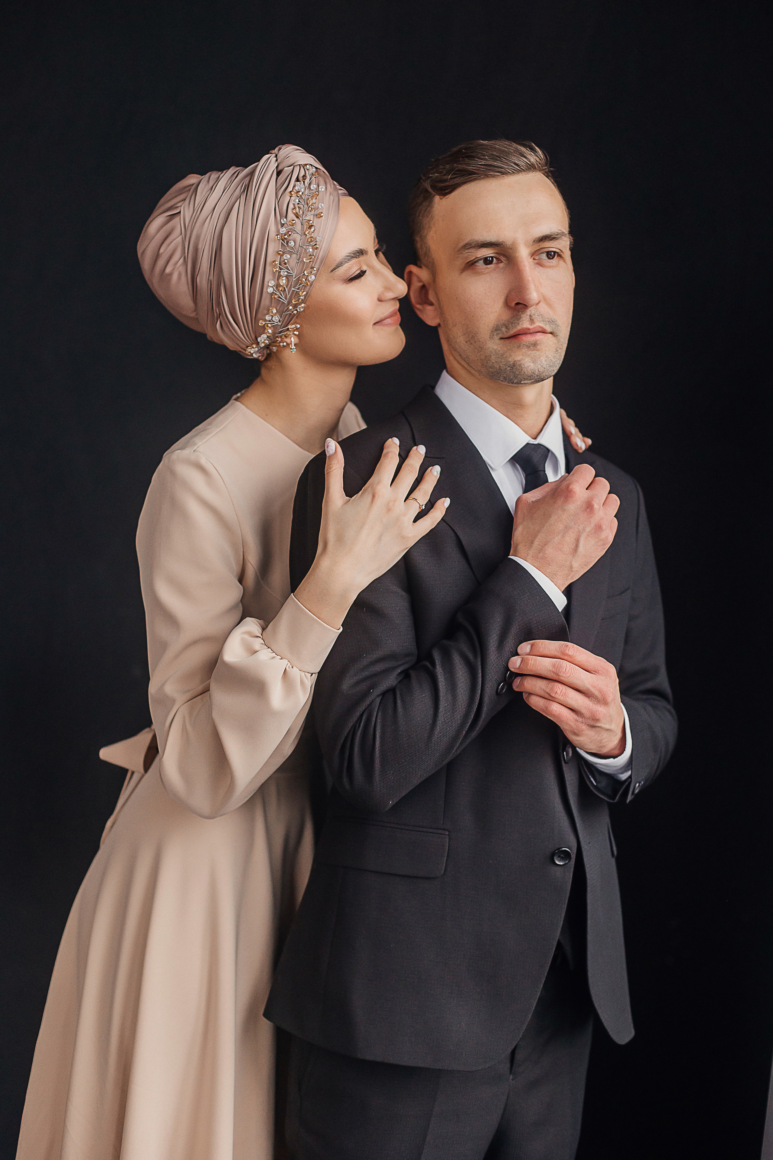 Руслан & Резеда. Фотограф Казань