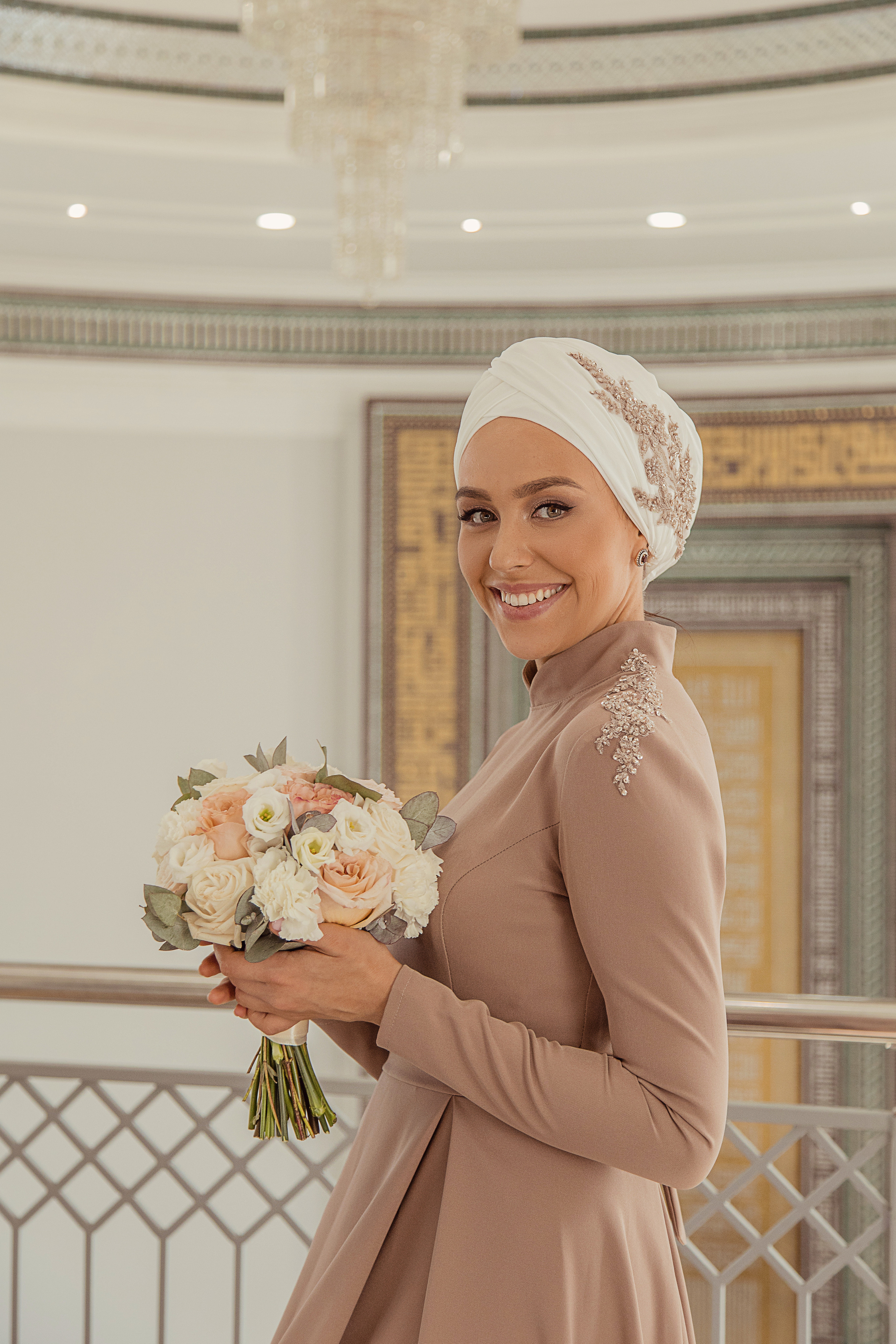 Зия & Илюза. Фотограф Казань