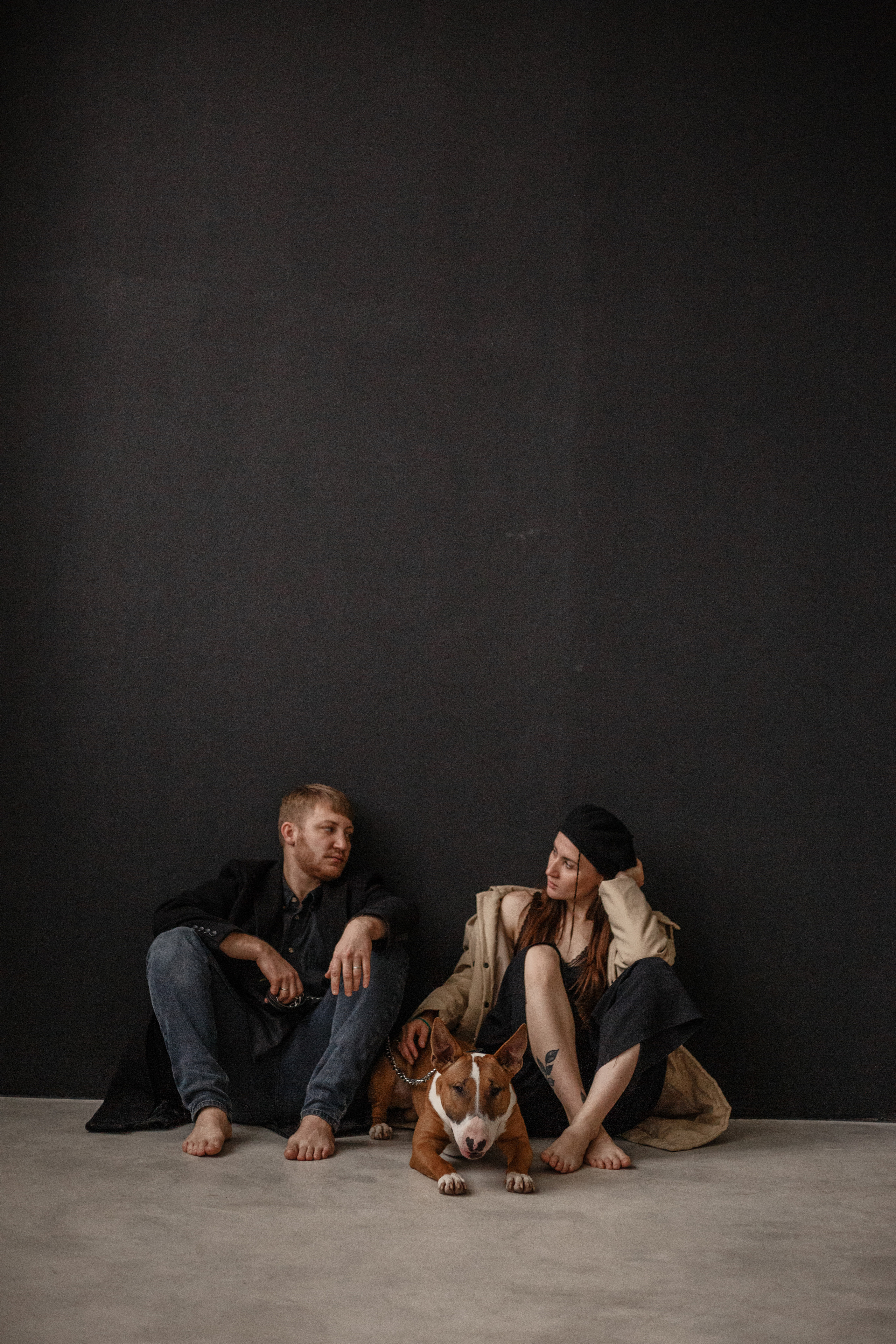 Дима & Елена. Фотограф Казань