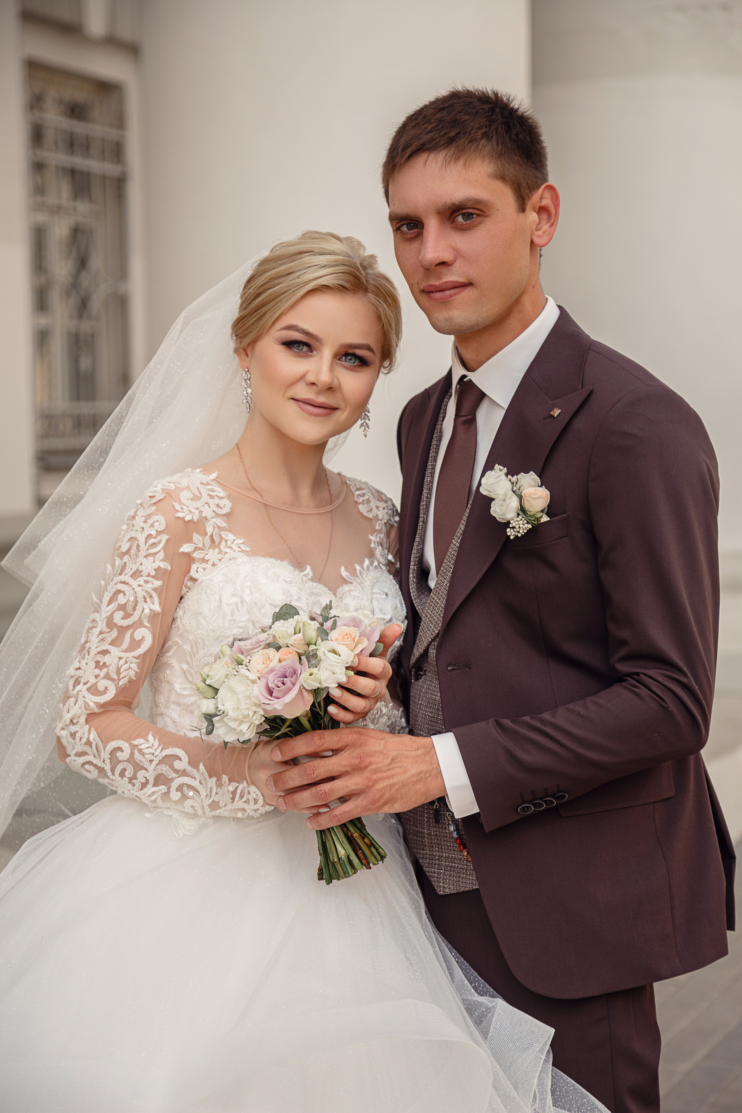 Адель & Мария. Фотограф Казань