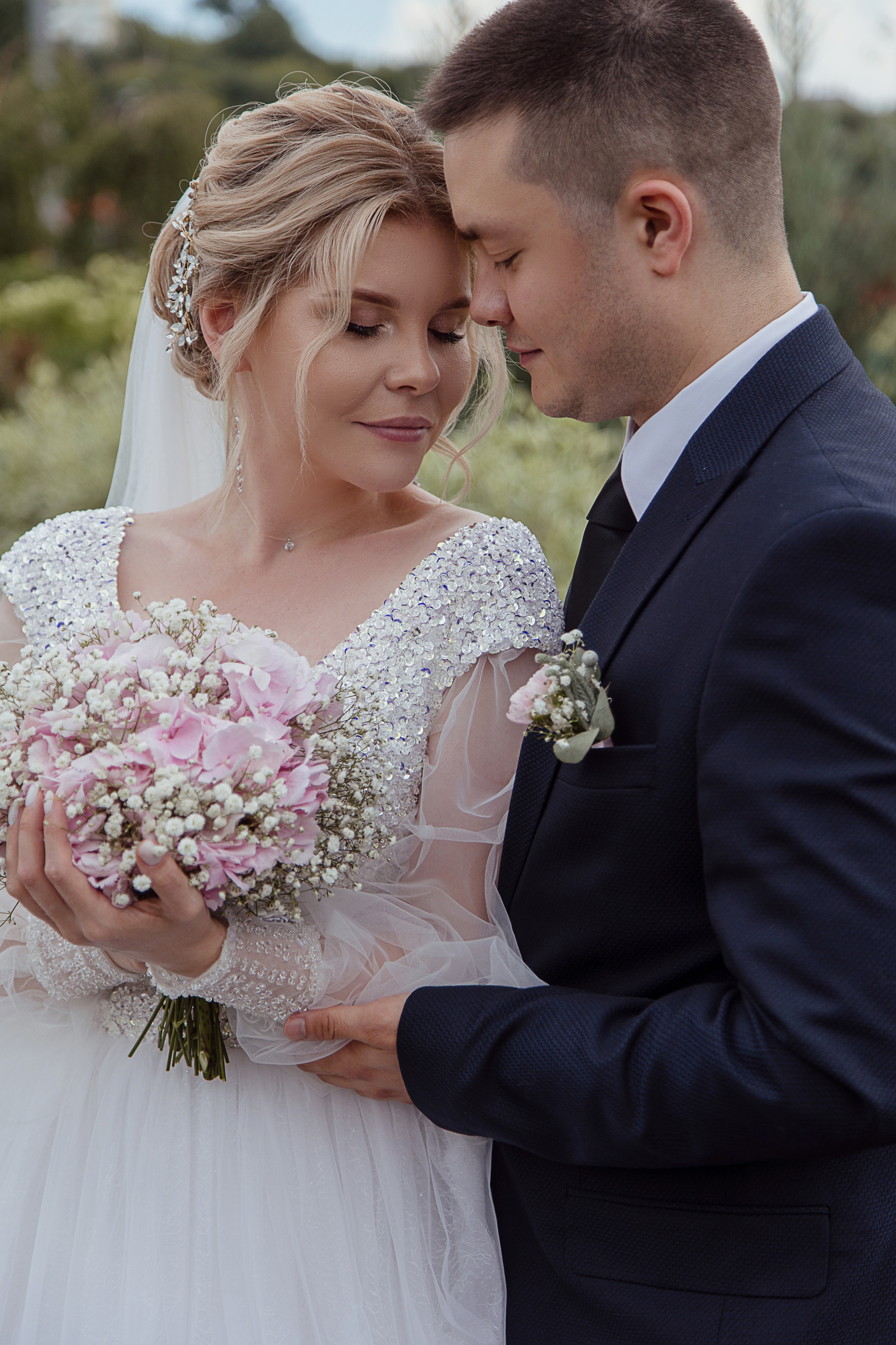 Айдар & Аида. Фотограф Казань