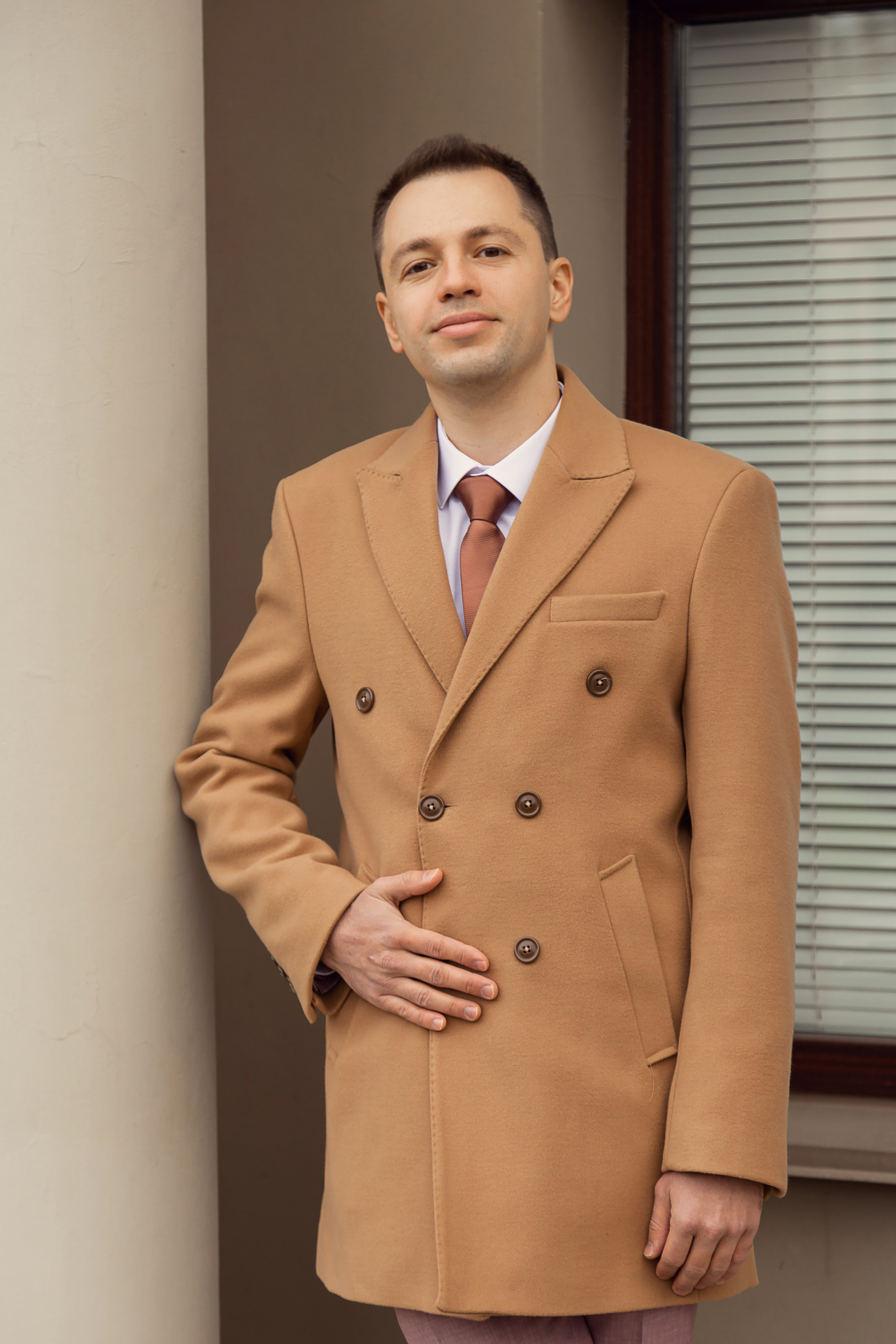 Илья & Ия. Фотограф Казань