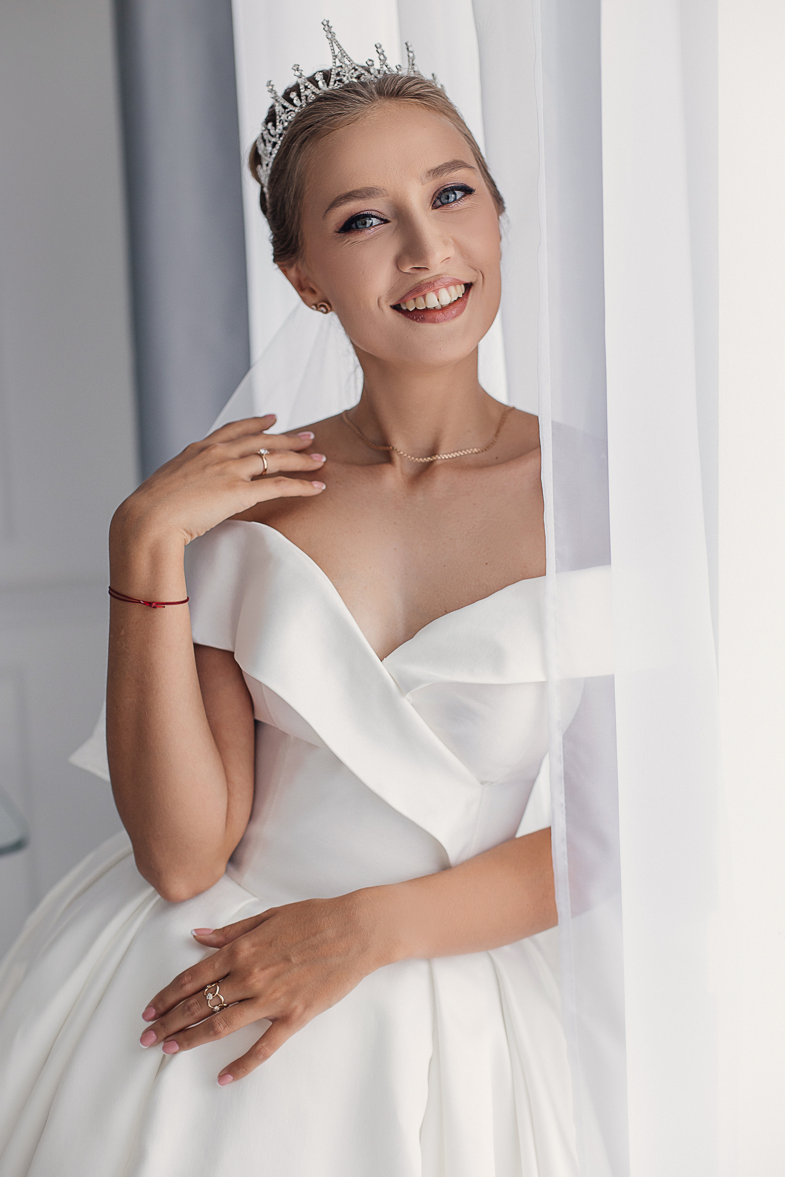 Ян & Кристина. Фотограф Казань