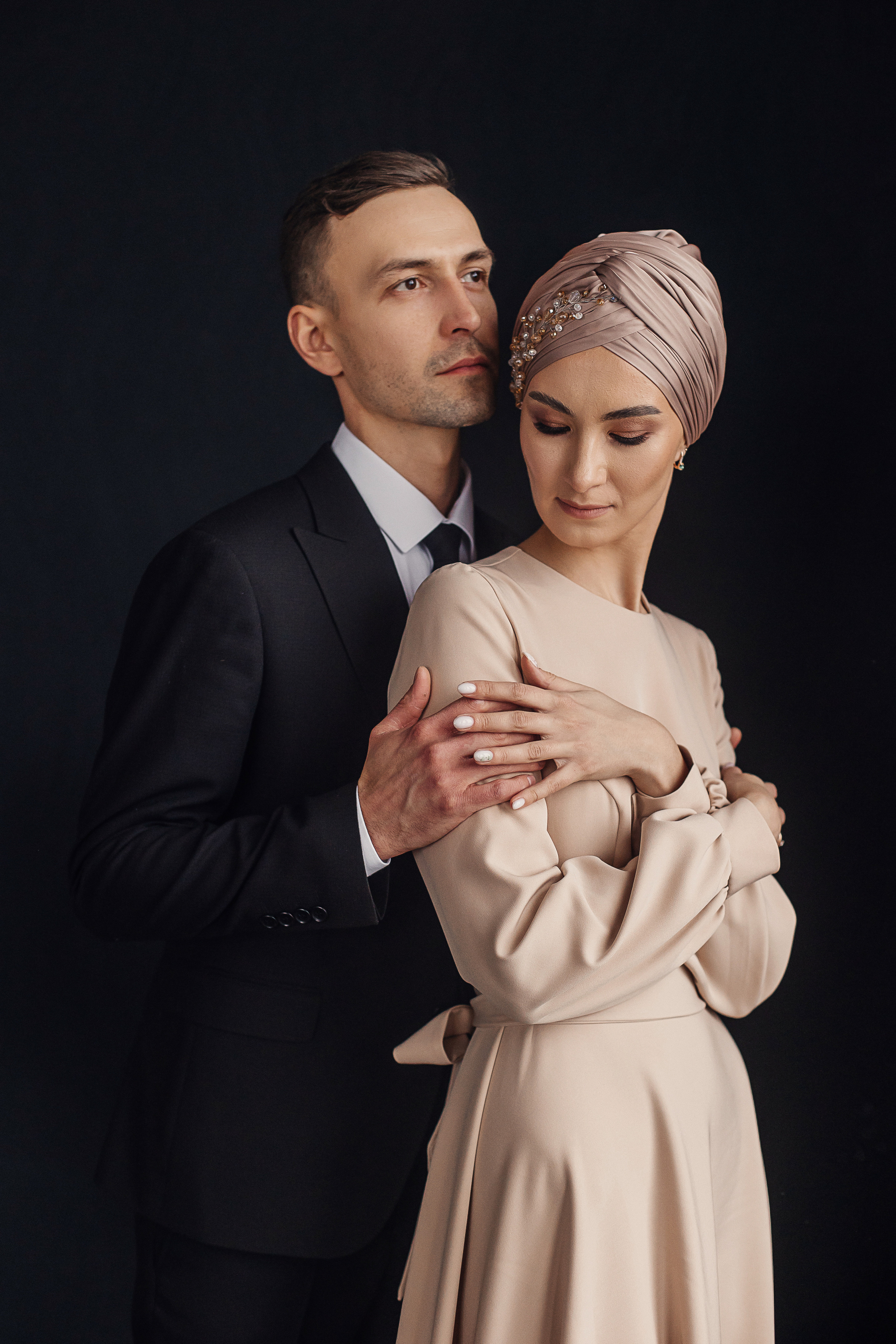 Руслан & Резеда. Фотограф Казань