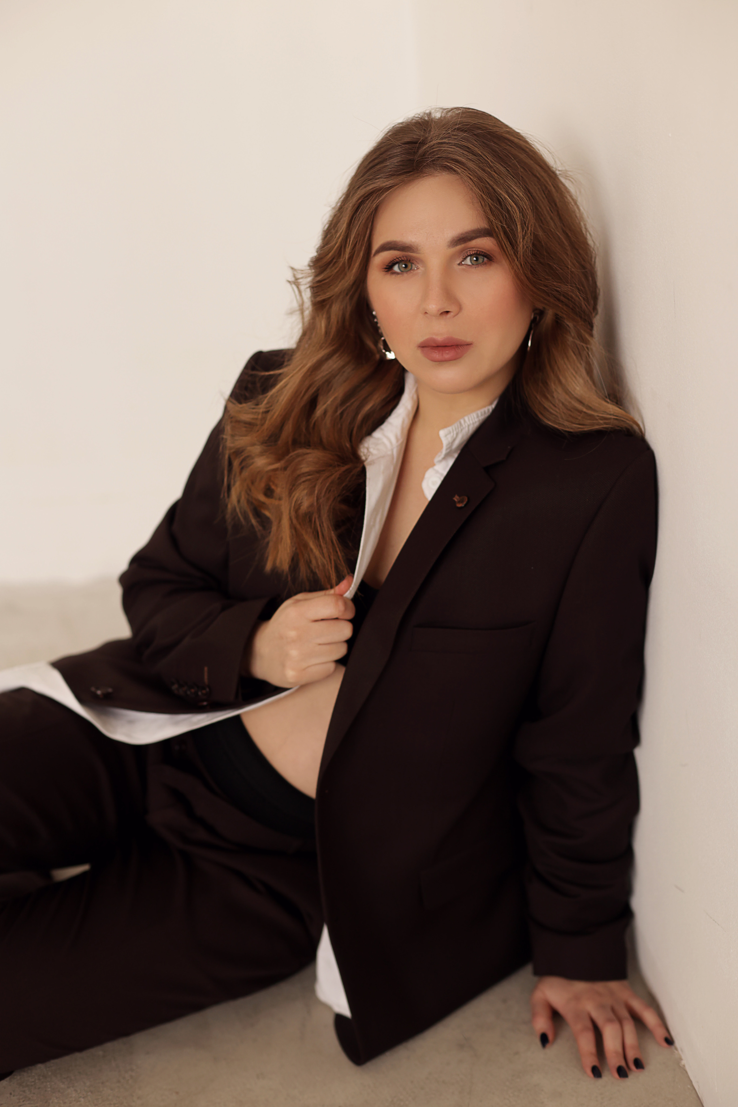 Ксения. Фотограф Казань