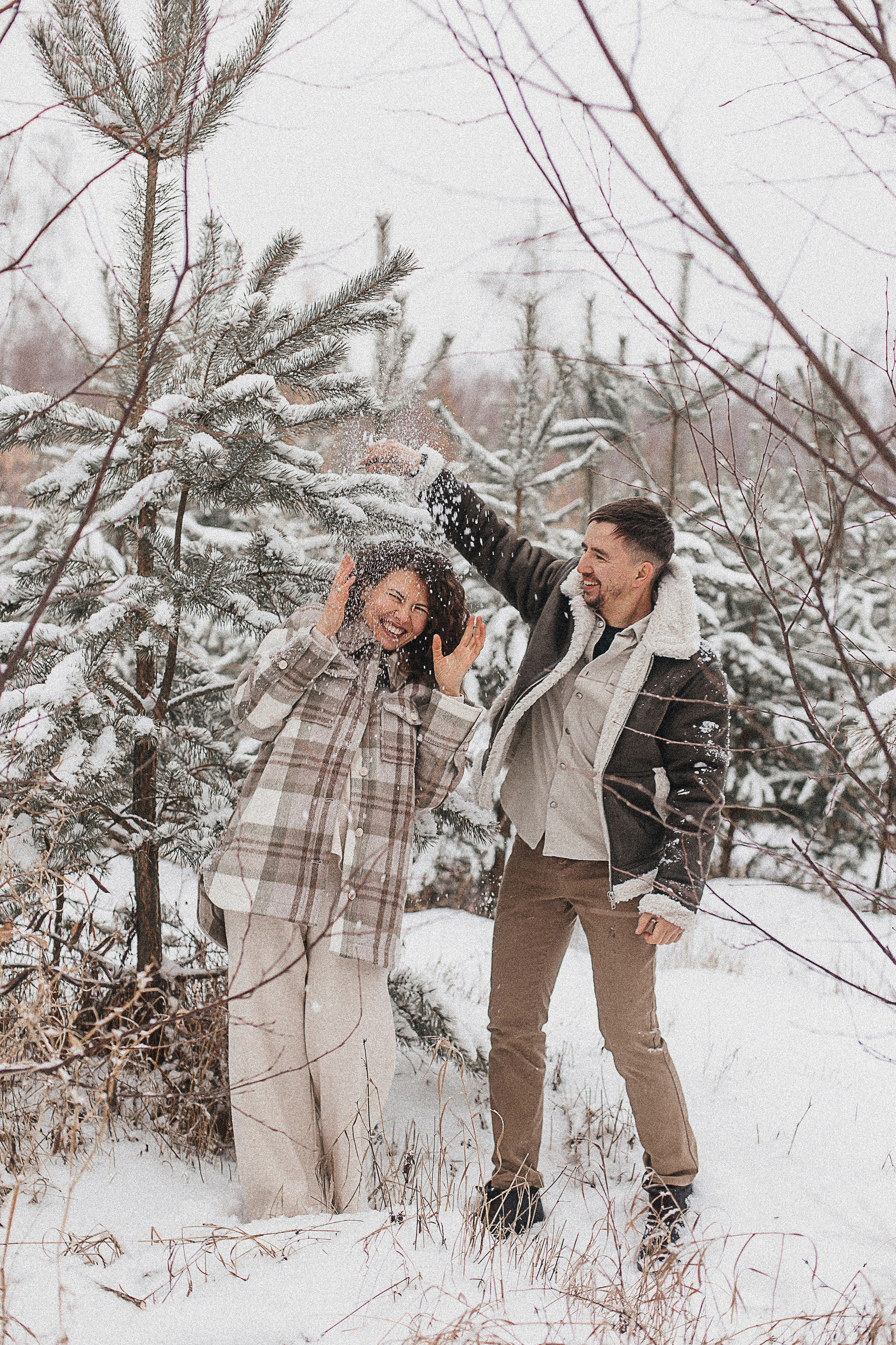 Ирек & Резеда. Фотограф Казань