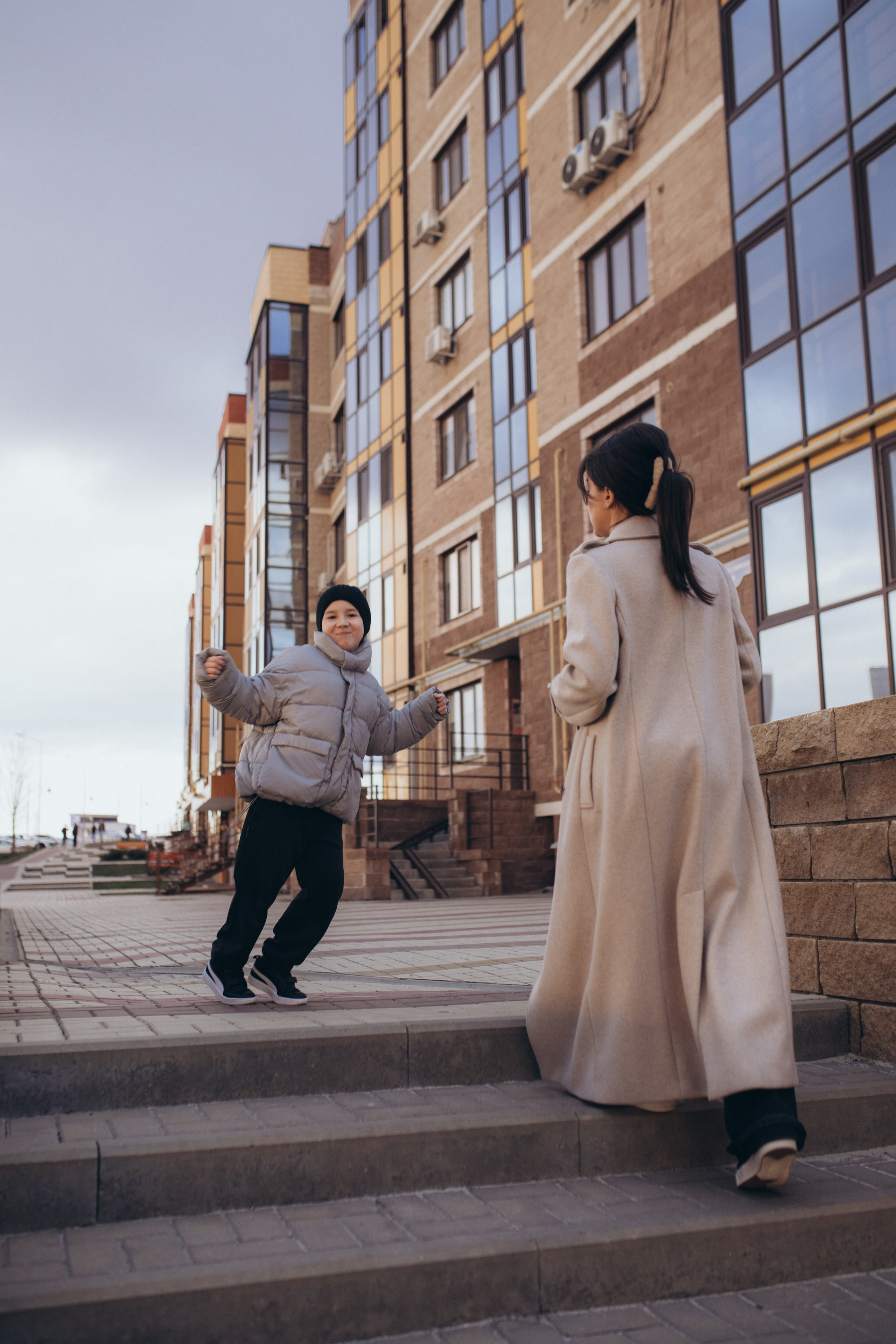 Женя и Ярик. Свадебный и семейный фотограф в Белгороде Евгения Курочкина