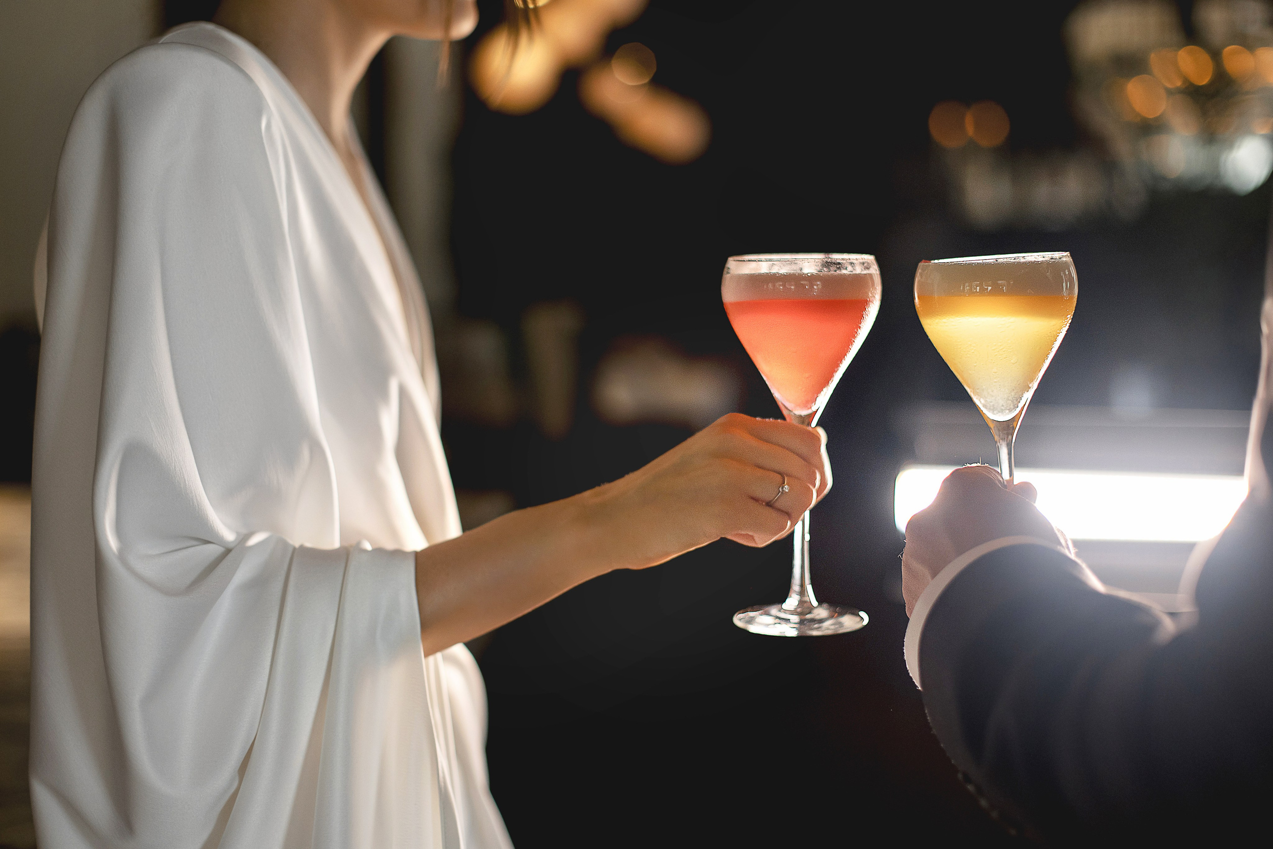 Максим и Анна. Свадебный фотограф в Ростове-на-Дону Олег Майер