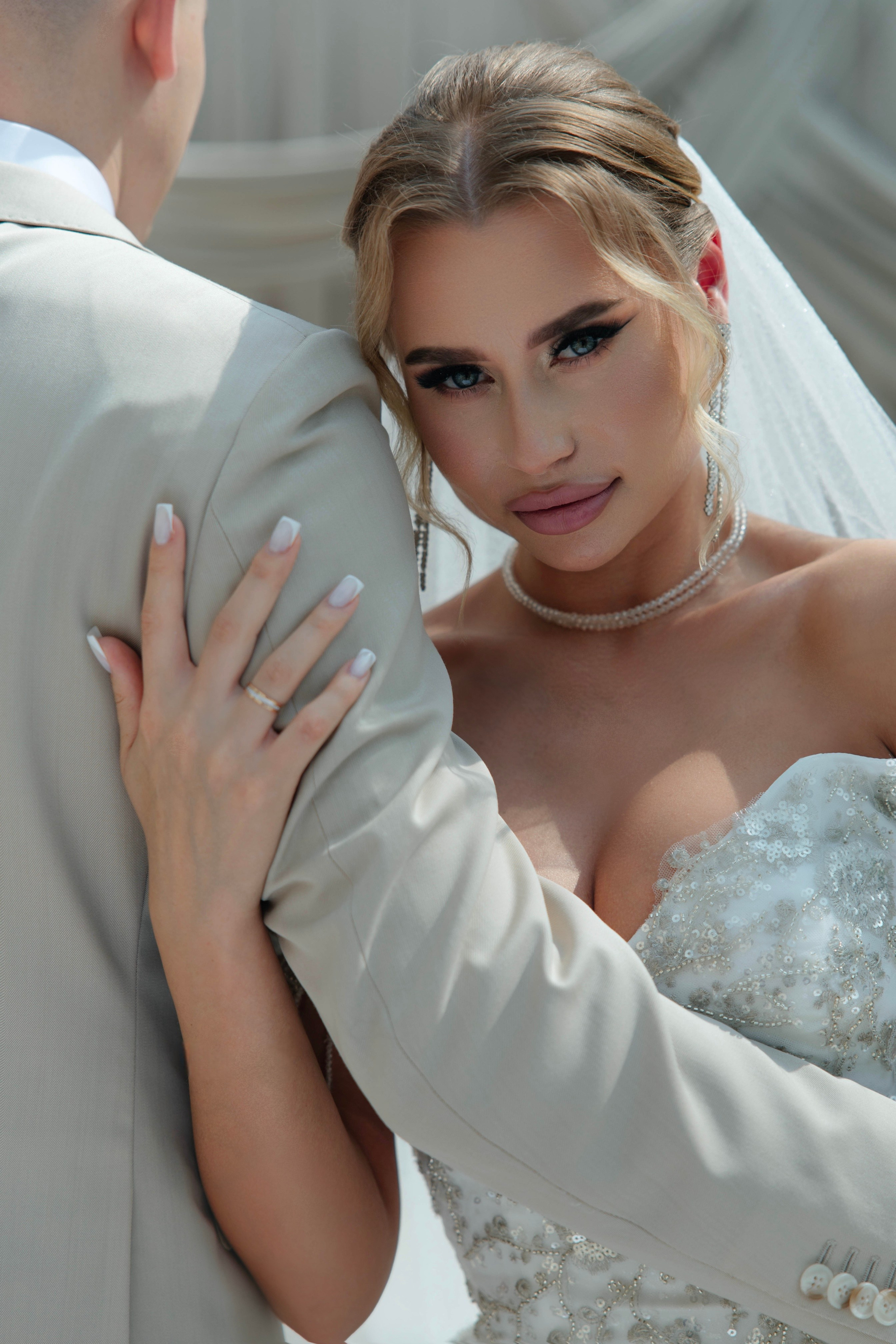 DMITRY & MARIA. Свадебное ФОТО & ВИДЕО Москва/Липецк