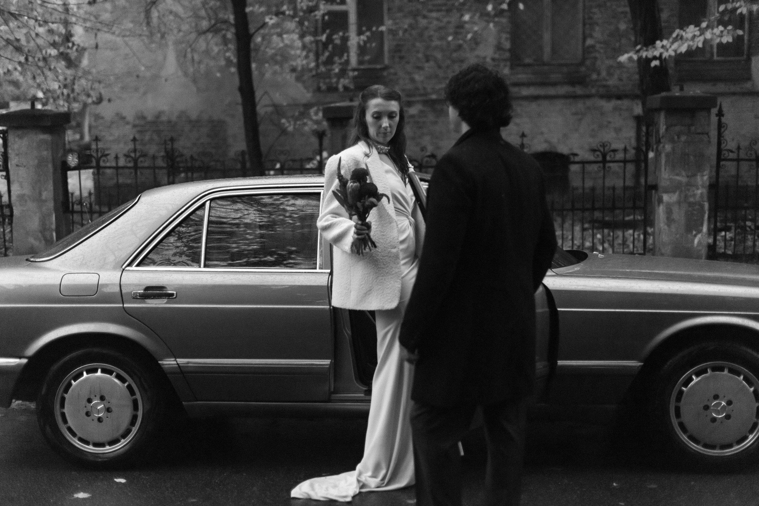 •Love story. Фотограф Ксения Шевкопляс. г. Калининград. Кинематографический стиль — эстетика и истории, рассказанные через объектив