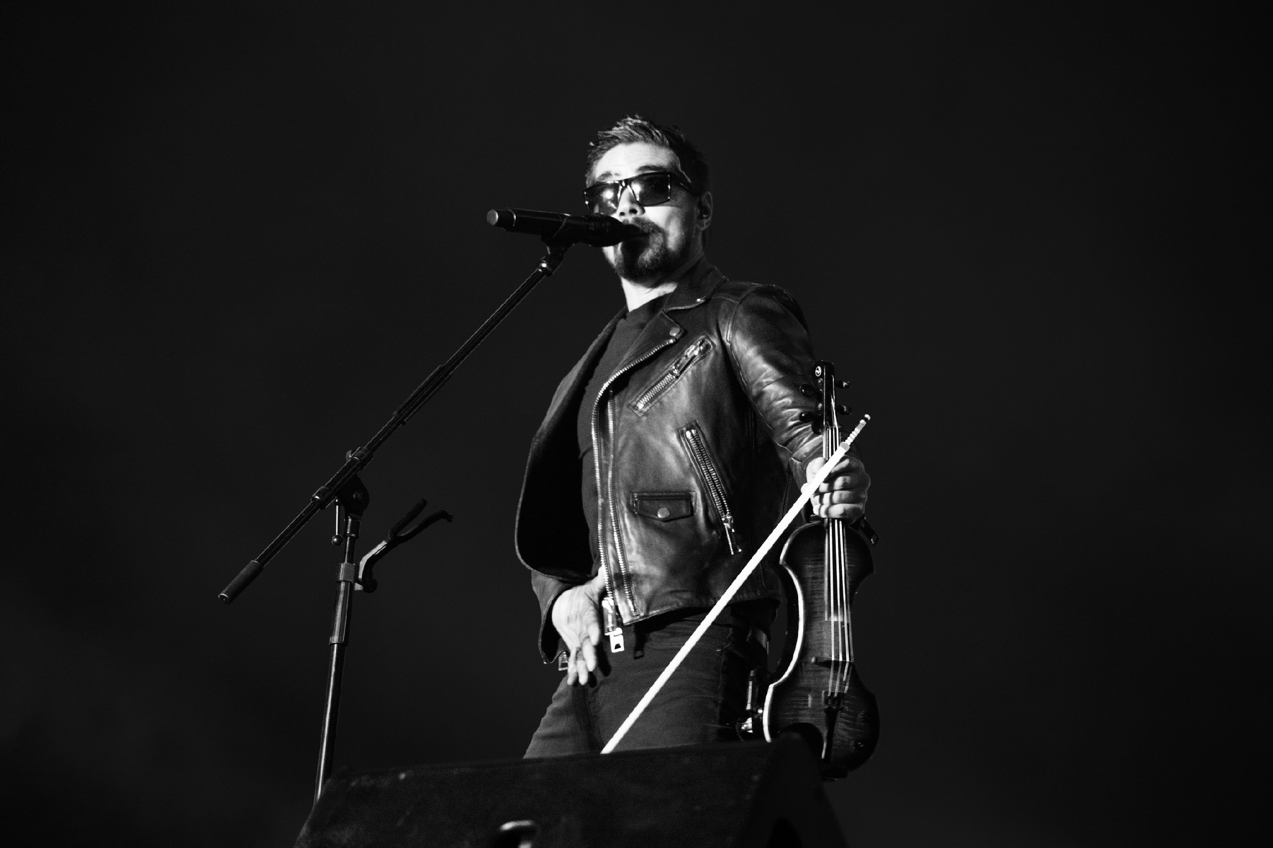 Звезды в объективе. Фотограф Евгения Рай