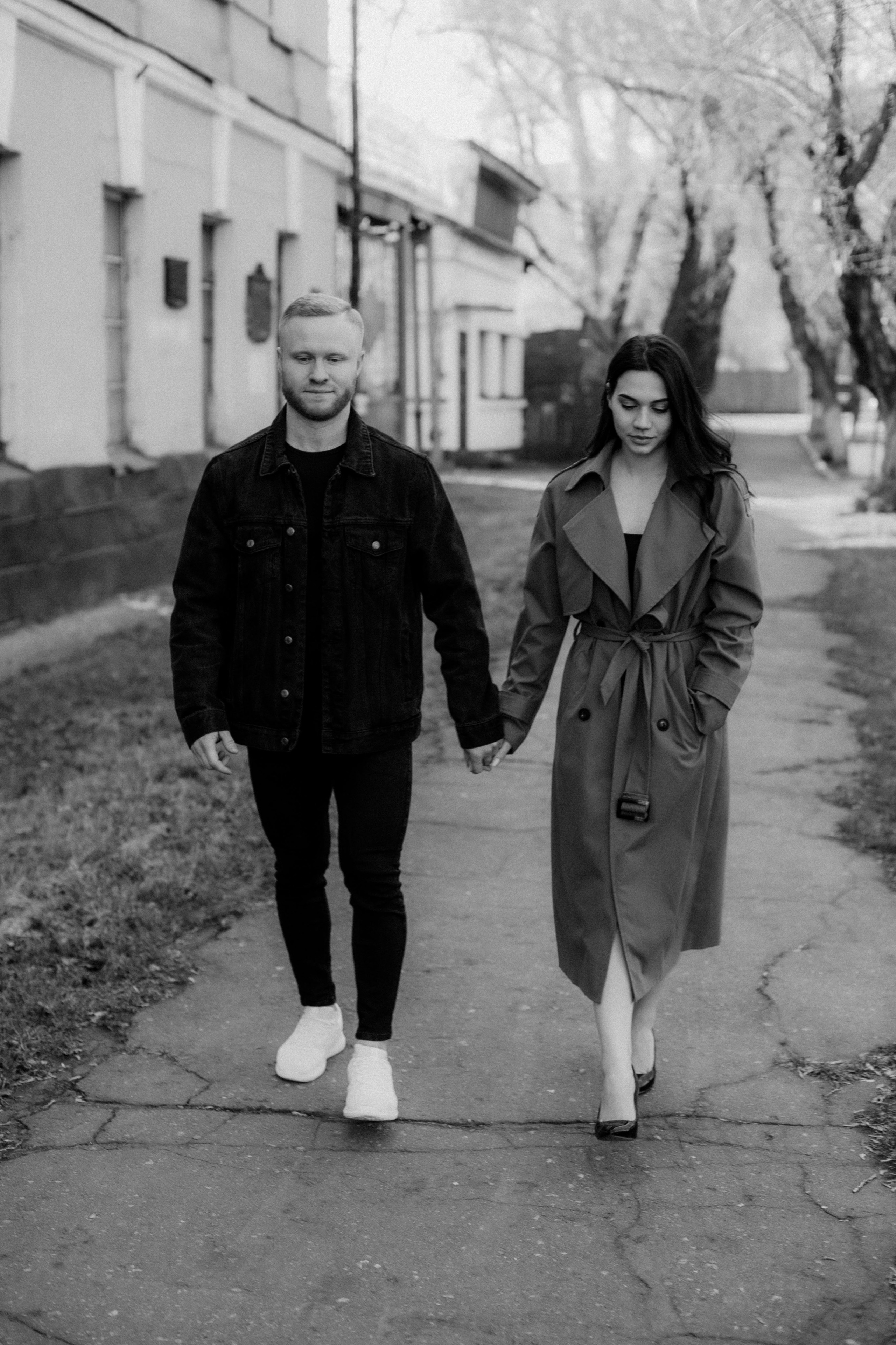 Портреты. Свадебный и репортажный фотограф в Барнауле Евгений Самосюк