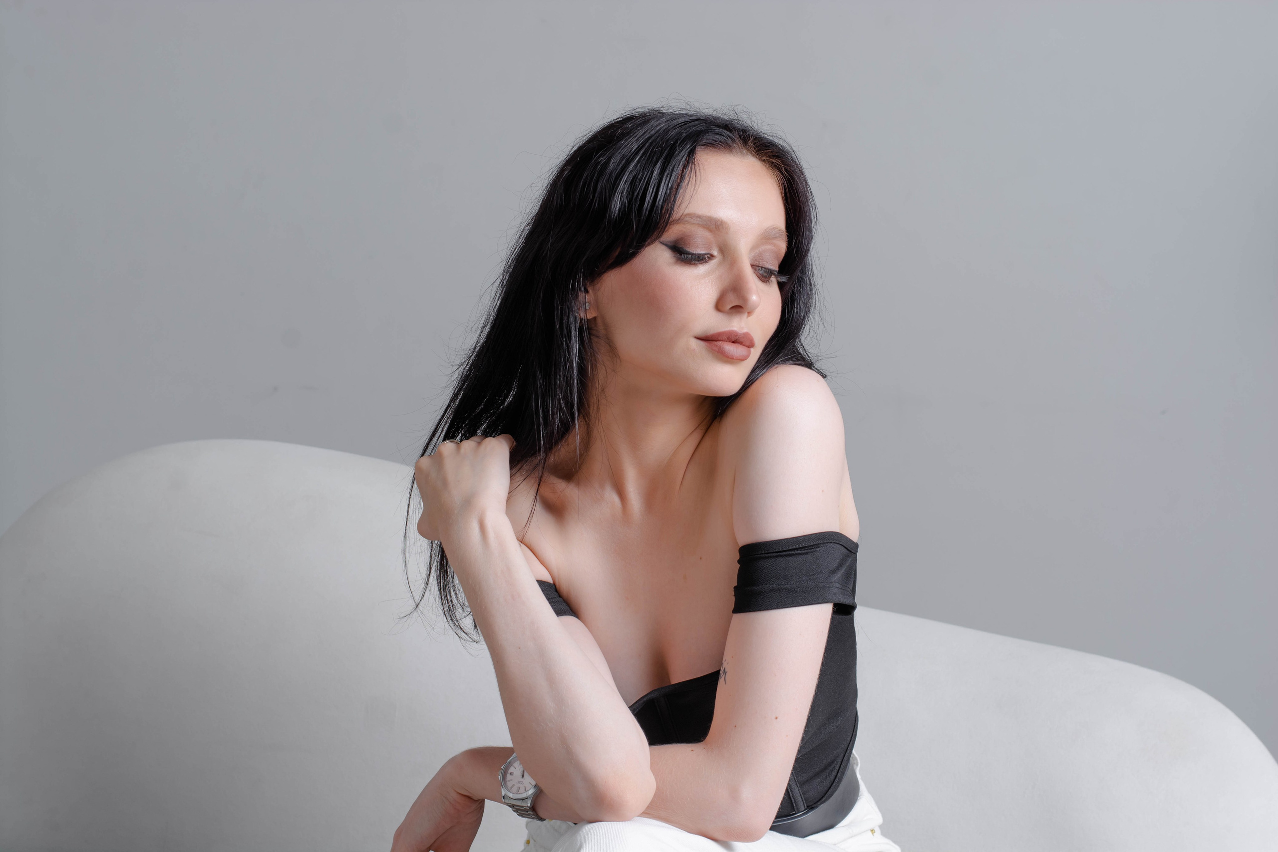 Студийная фотосъемка. Фотограф в Уфе