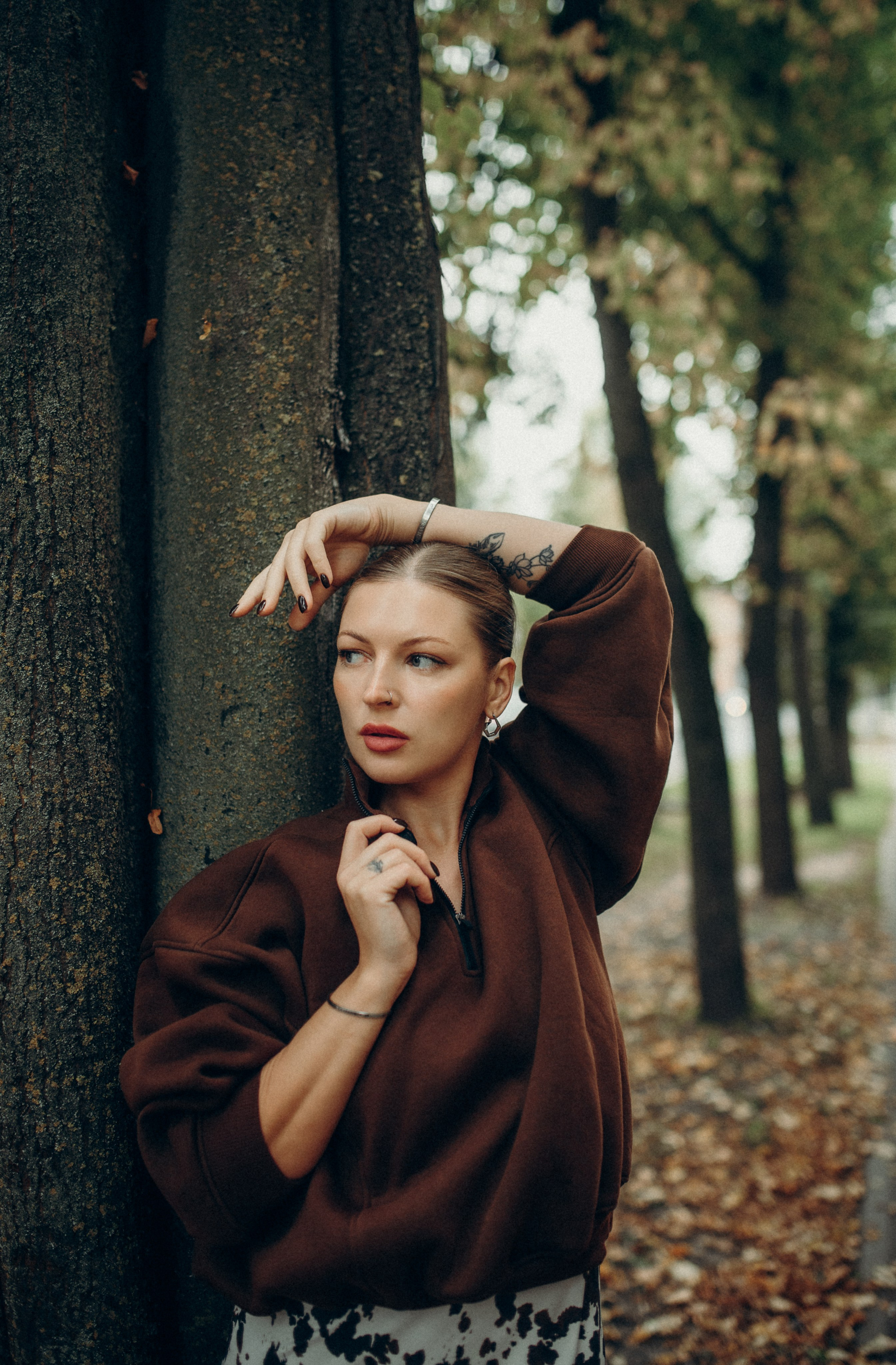 Катя. Фотограф Волченкова Екатерина