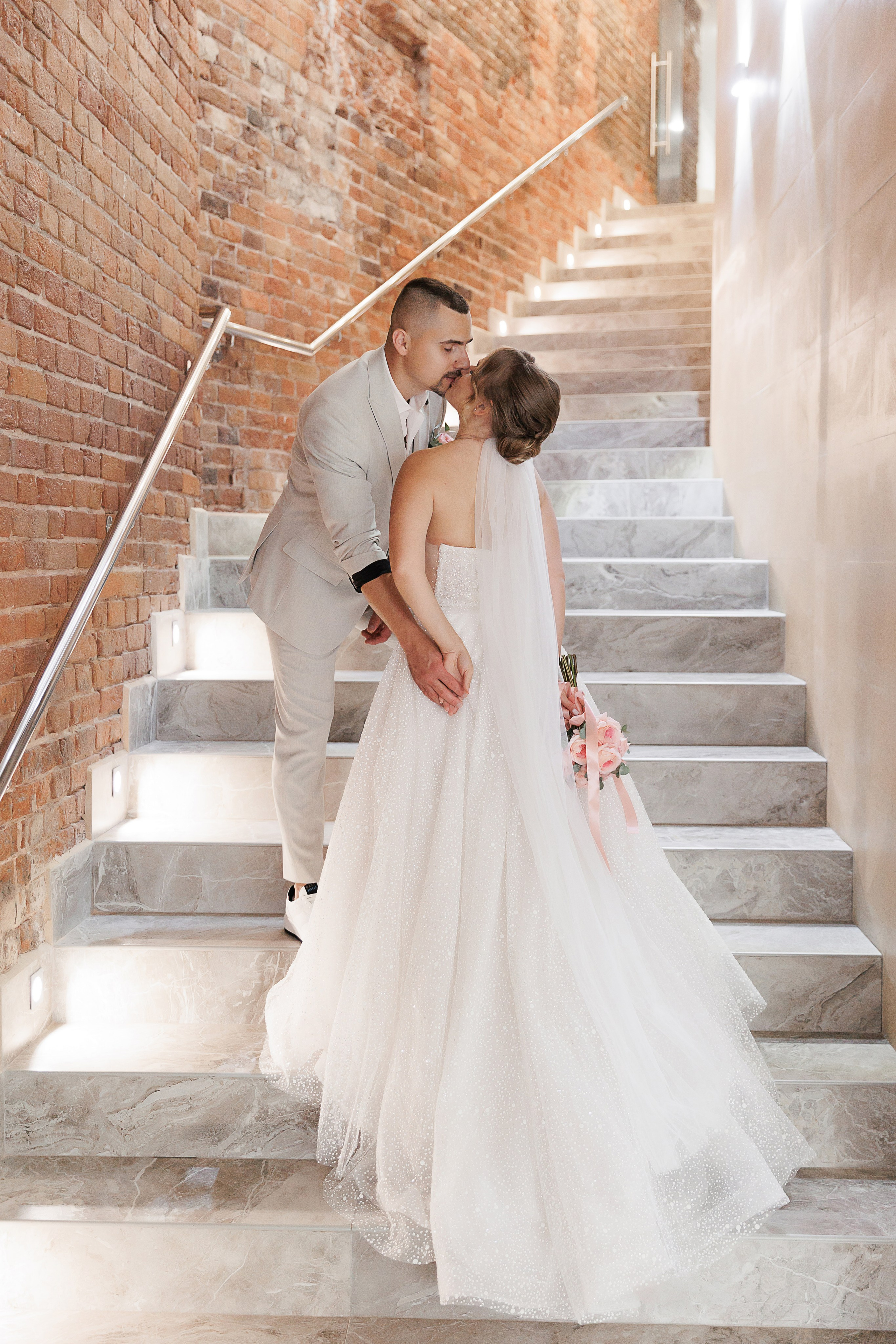 Алина и Максим. Свадебный и семейный фотограф в Твери и Тверской области