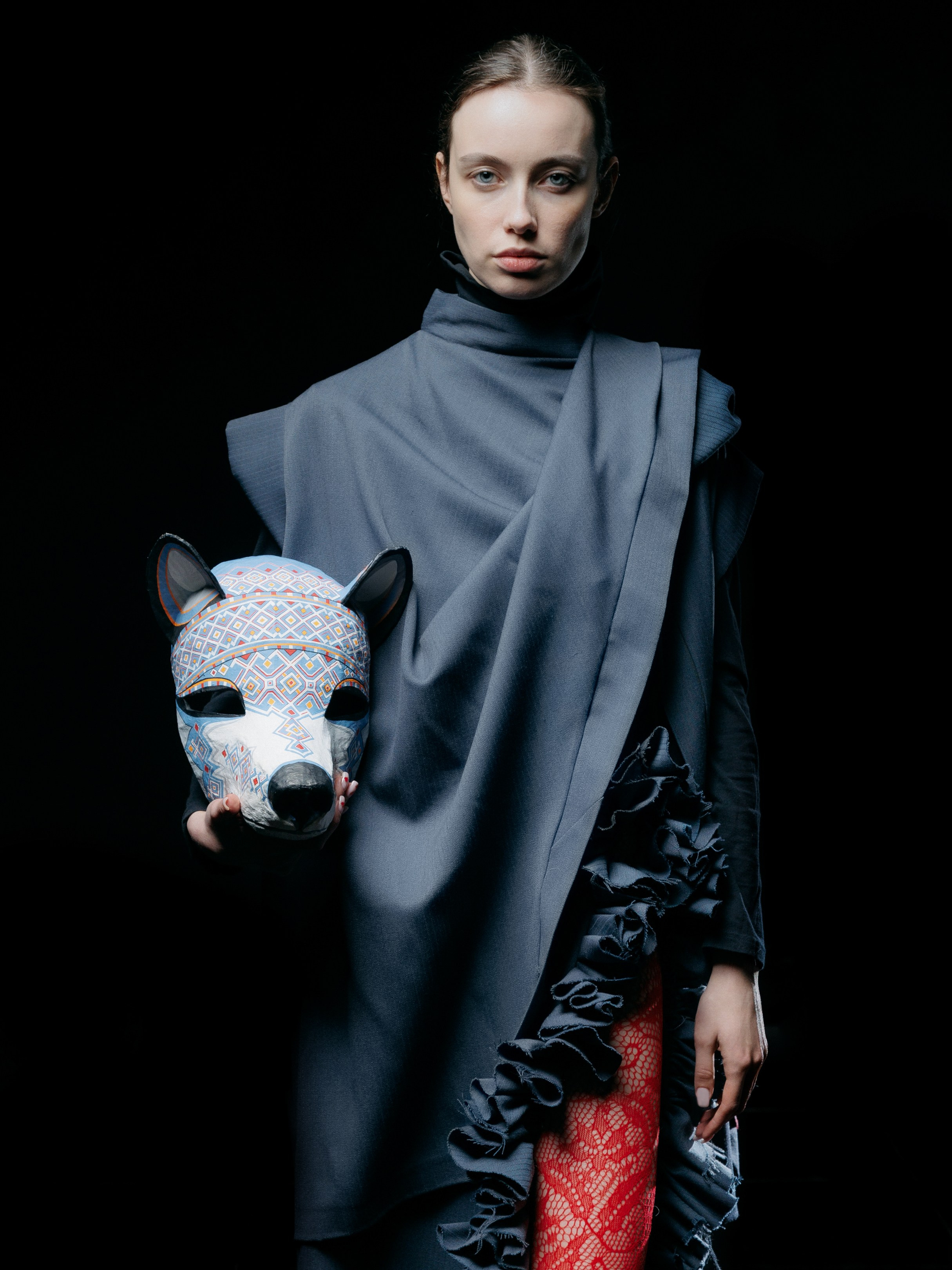 Для MIKHAL'CHUK. Фотограф Светлана Гусева