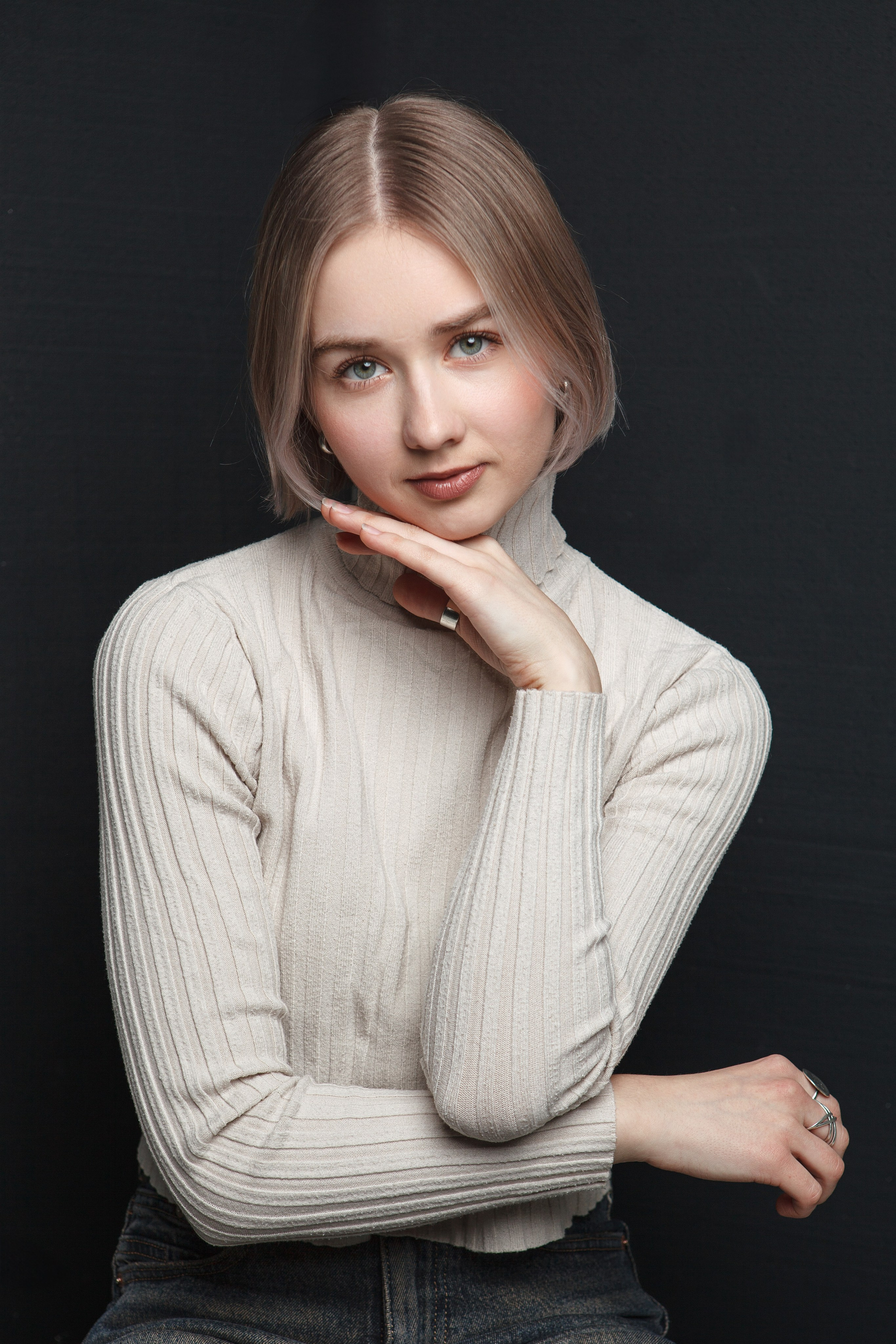 Лера. Главная