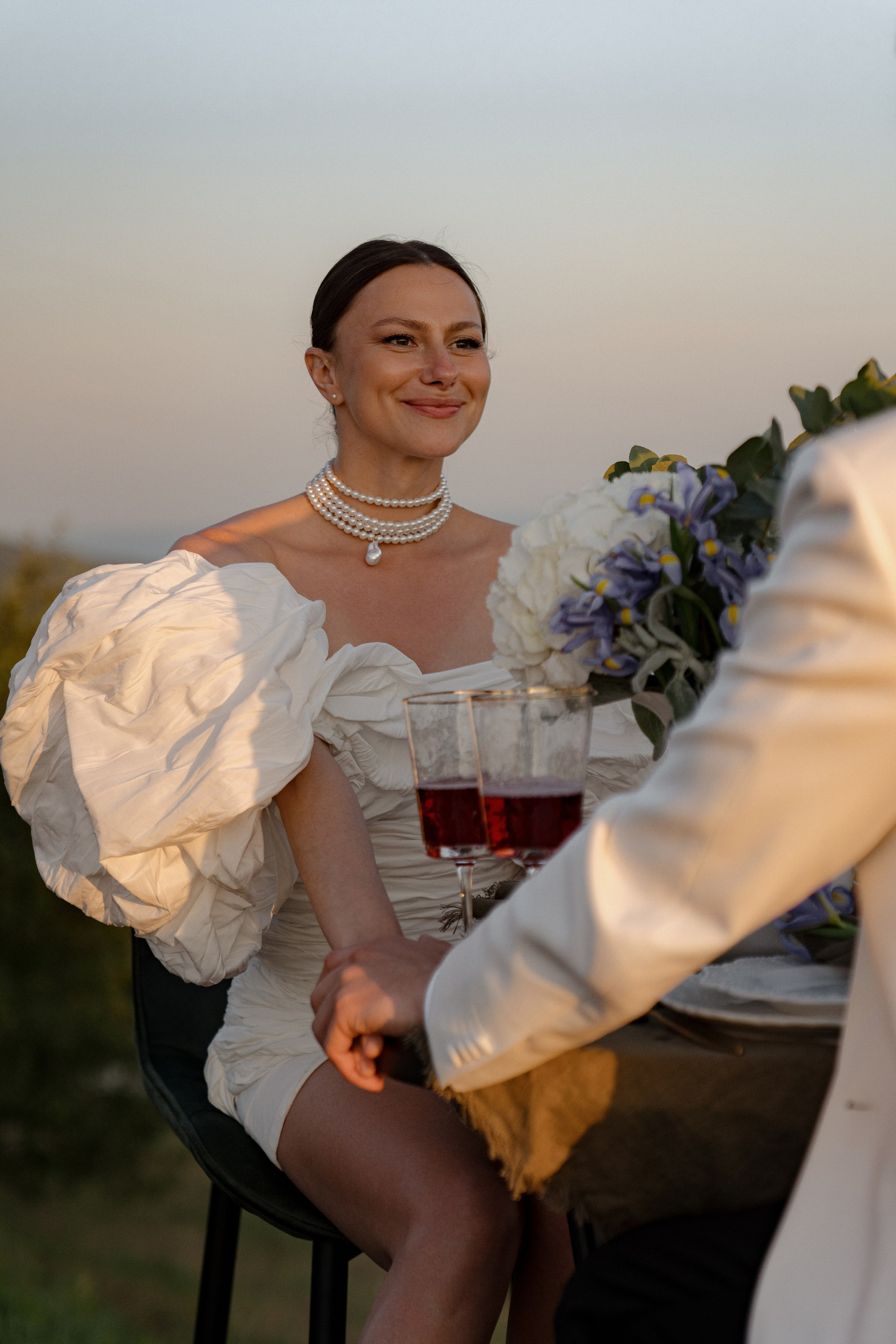 Денис и Ольга. Главная