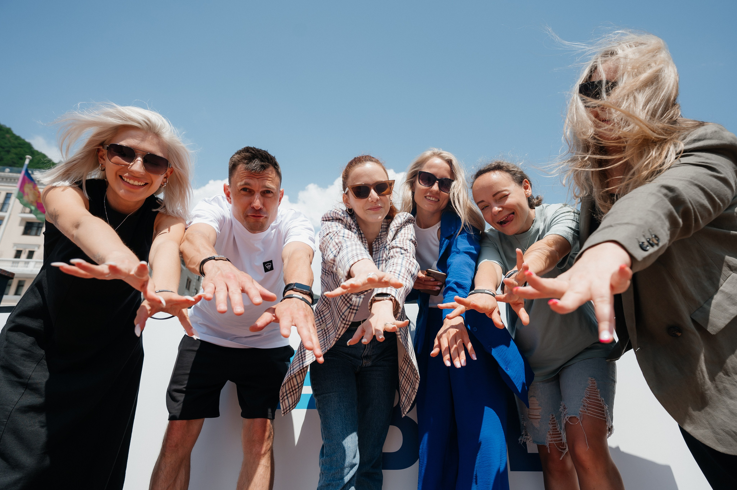 Форум Движение Авито недвижимость. Фотограф Илья Бызов, Свадебный и репортажный фотограф Сочи