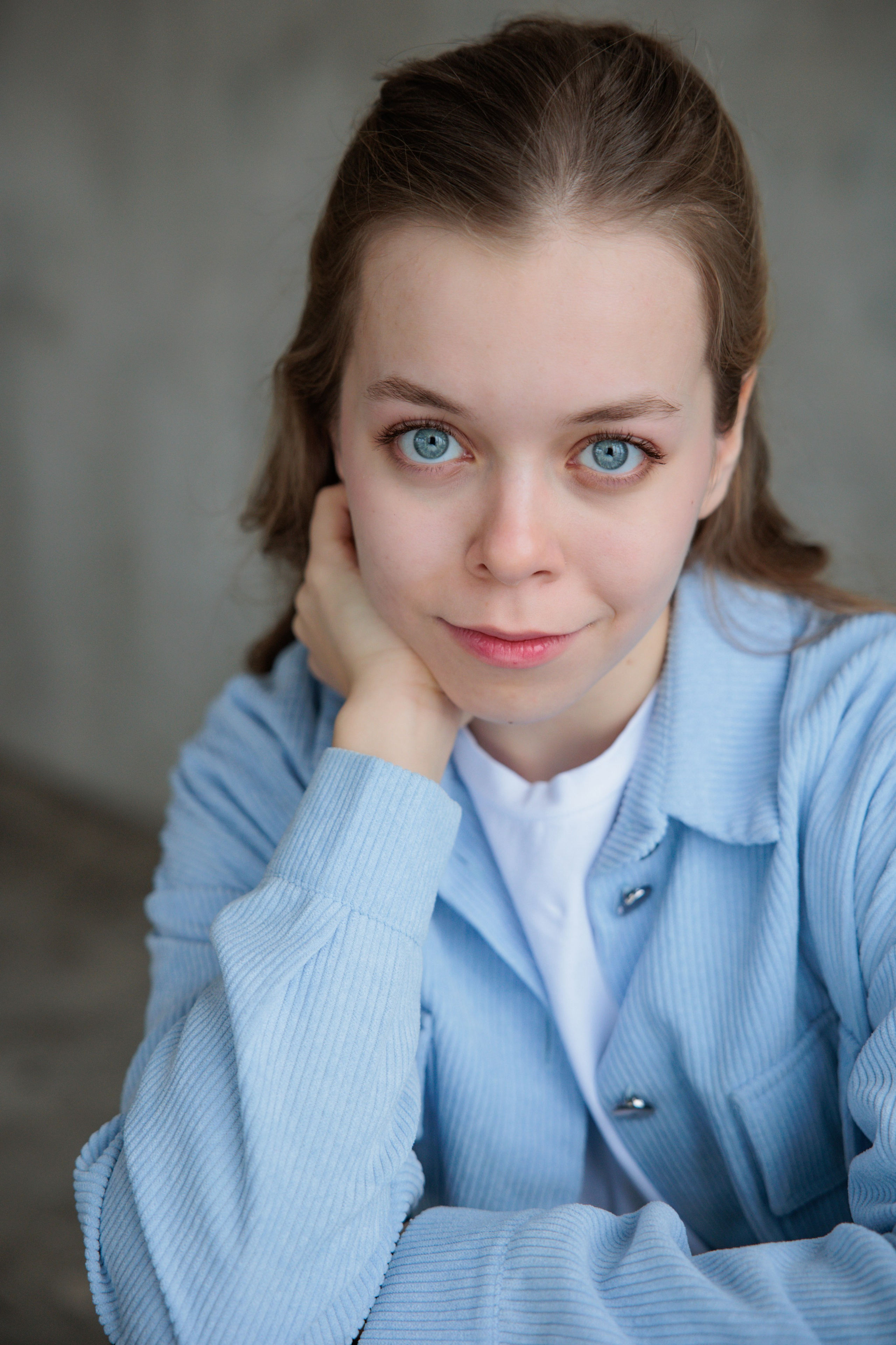 МАРУСЯ. Я фотограф из Москвы к Вашим услугам