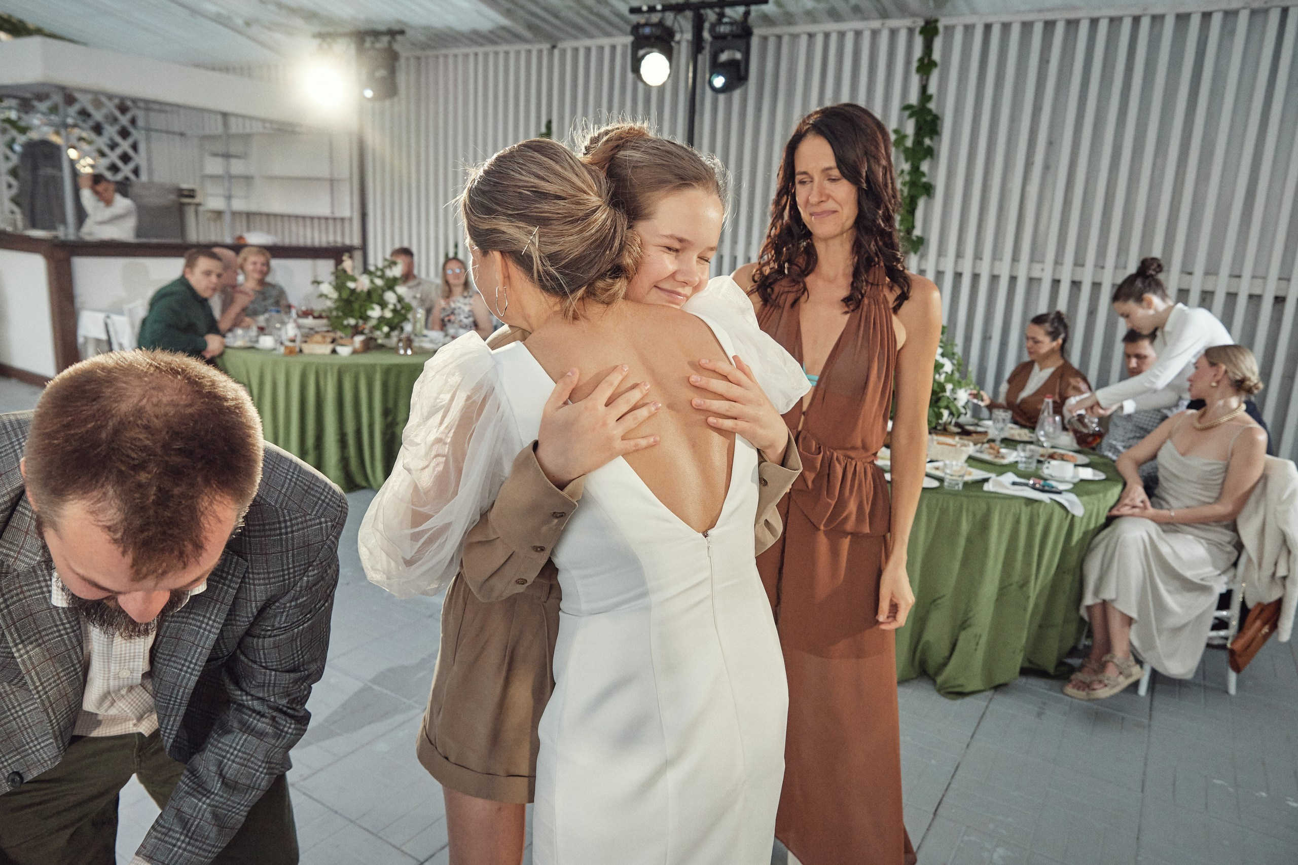 Счастье здесь. Свадебный фотограф Антон Артюшин. Работаю в Нижнем Новгороде и Москве