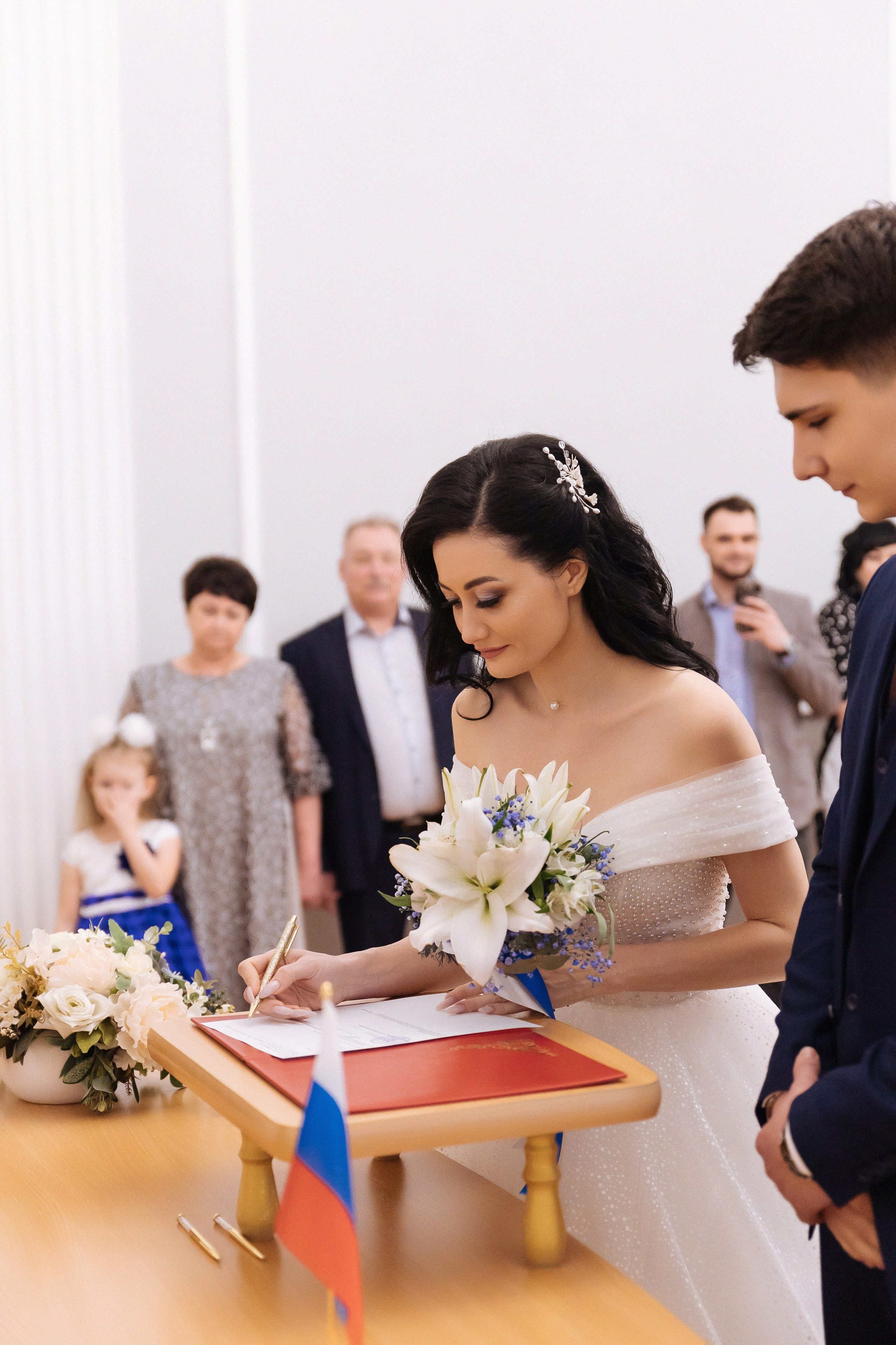 Свадебное. Свадебный фотограф Нижний Новгород | Софа Полякова