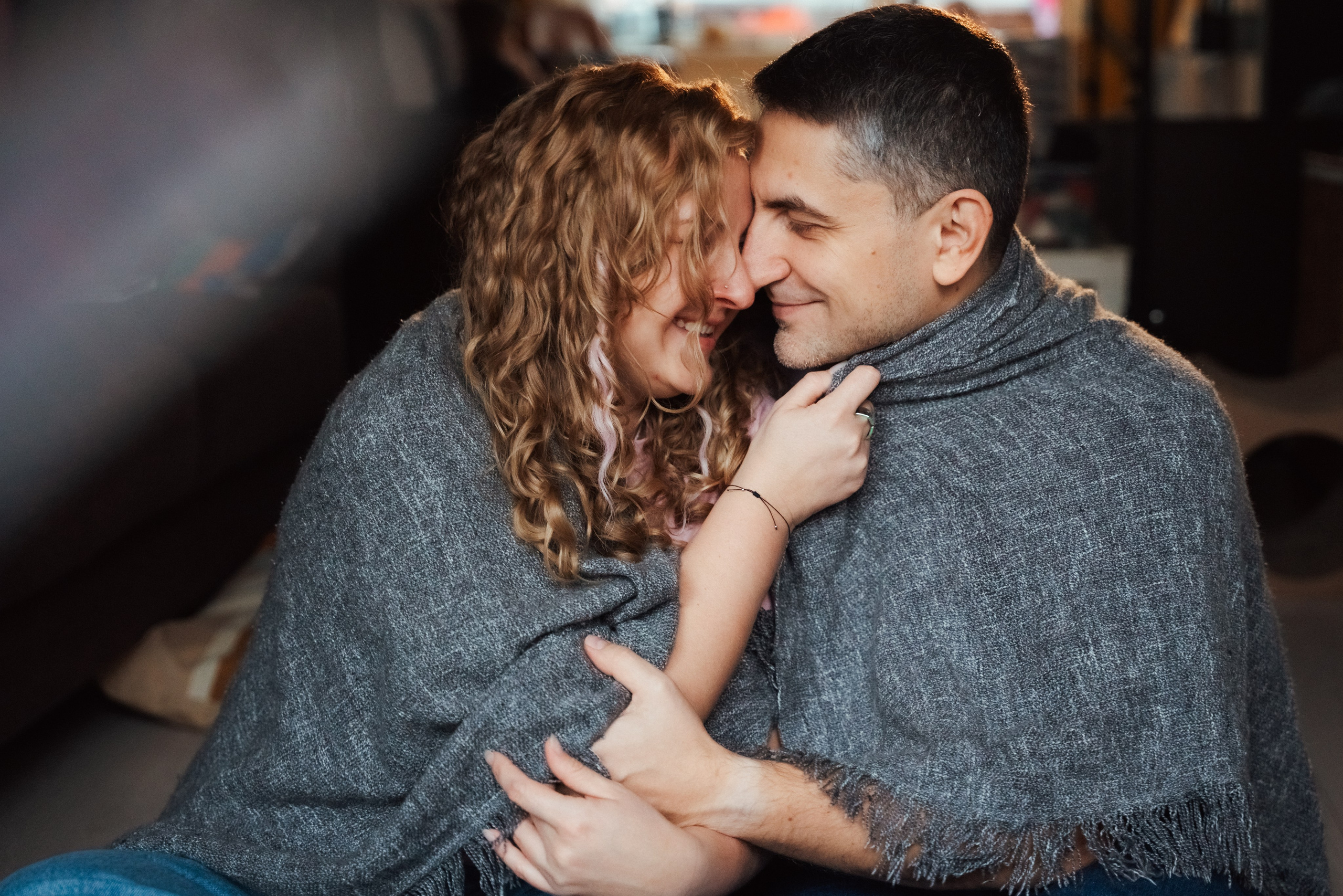 Дарья и Константин. Https://andreevann.ru