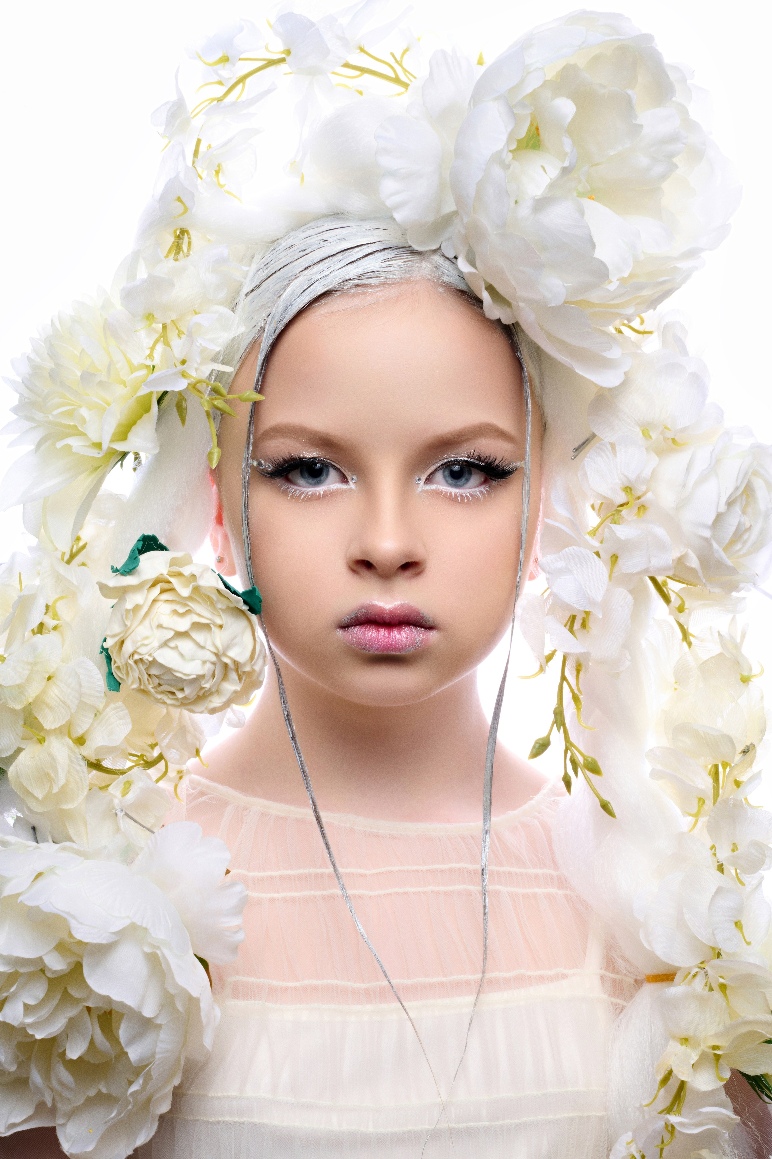 Бьюти фотограф Краснодар. Портретный, семейный и beauty фотограф в Краснодаре Артемий Сметанин