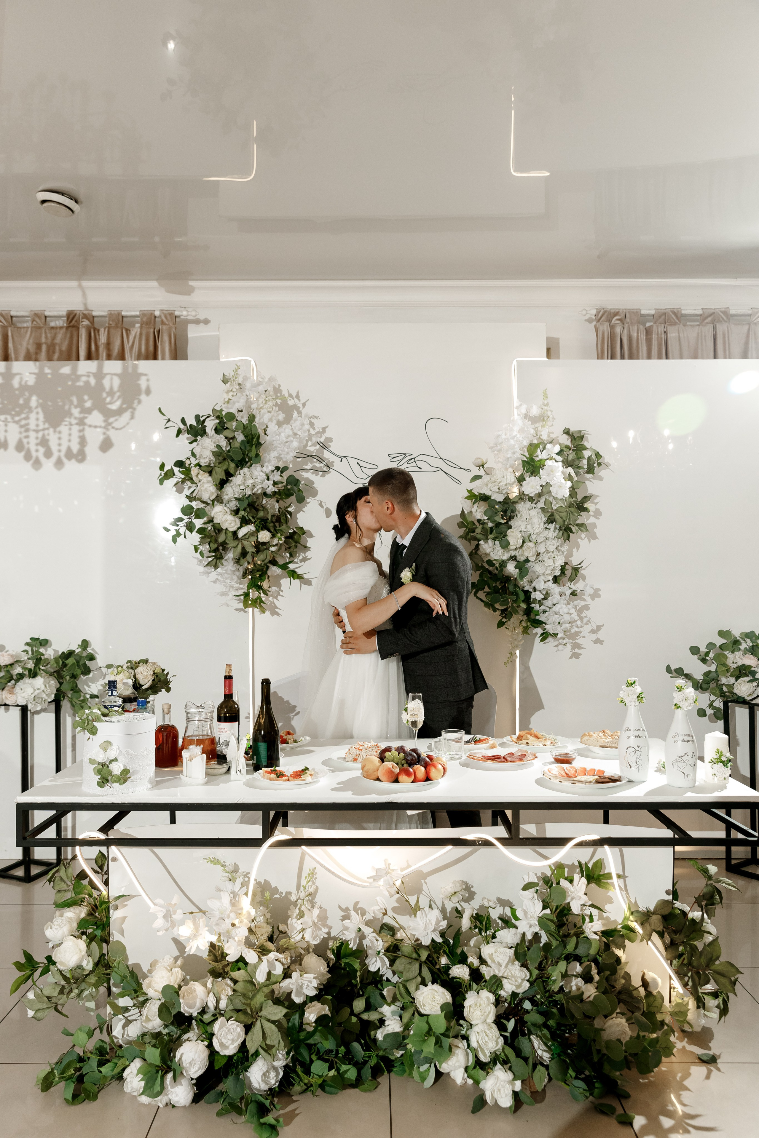 Свадьба. Свадебный и семейный фотограф Белово Анастасия Пьянкова