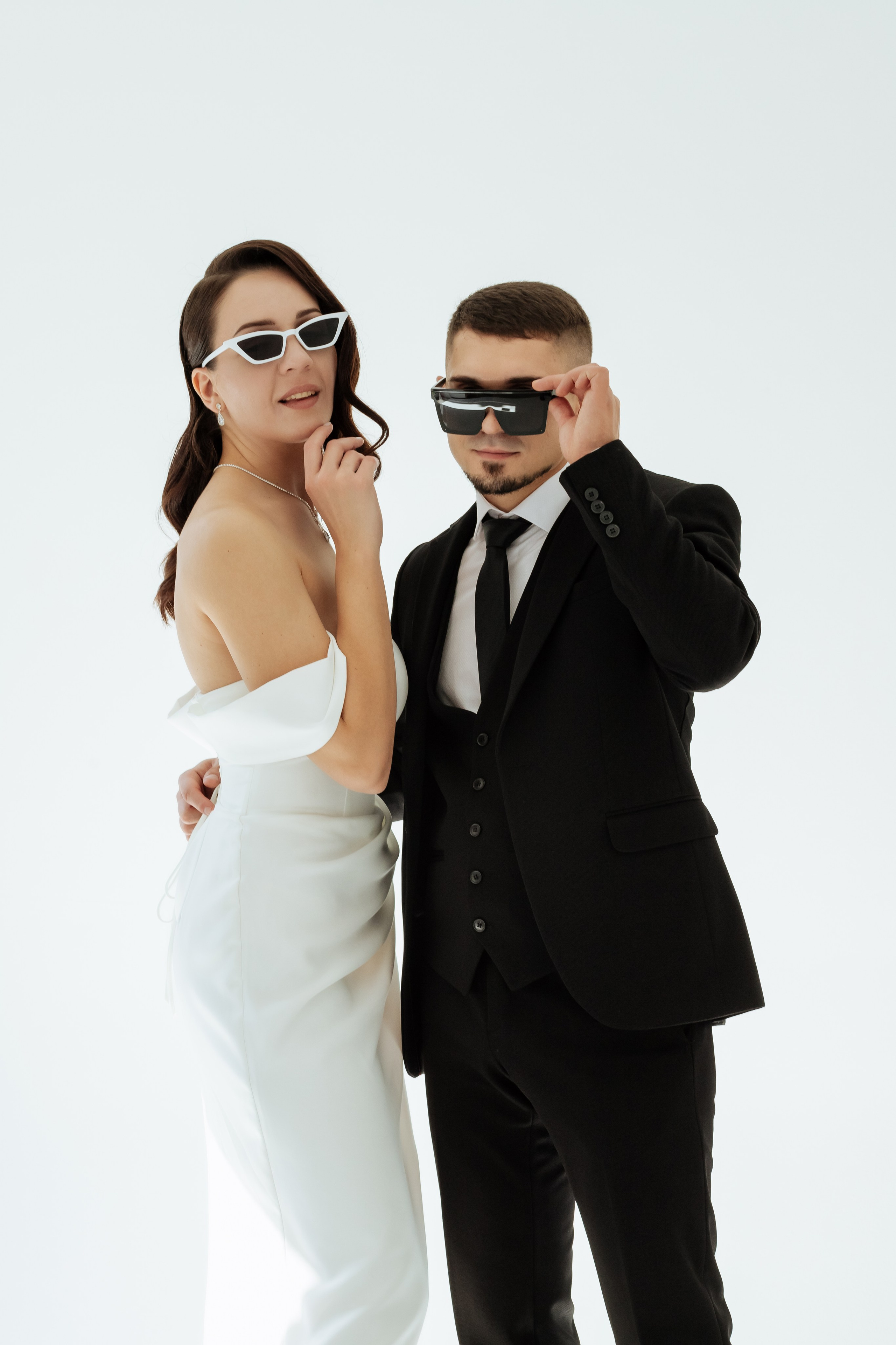 Свадьба Артёма и Лилии. Свадебный и семейный фотограф в Краснодарском крае