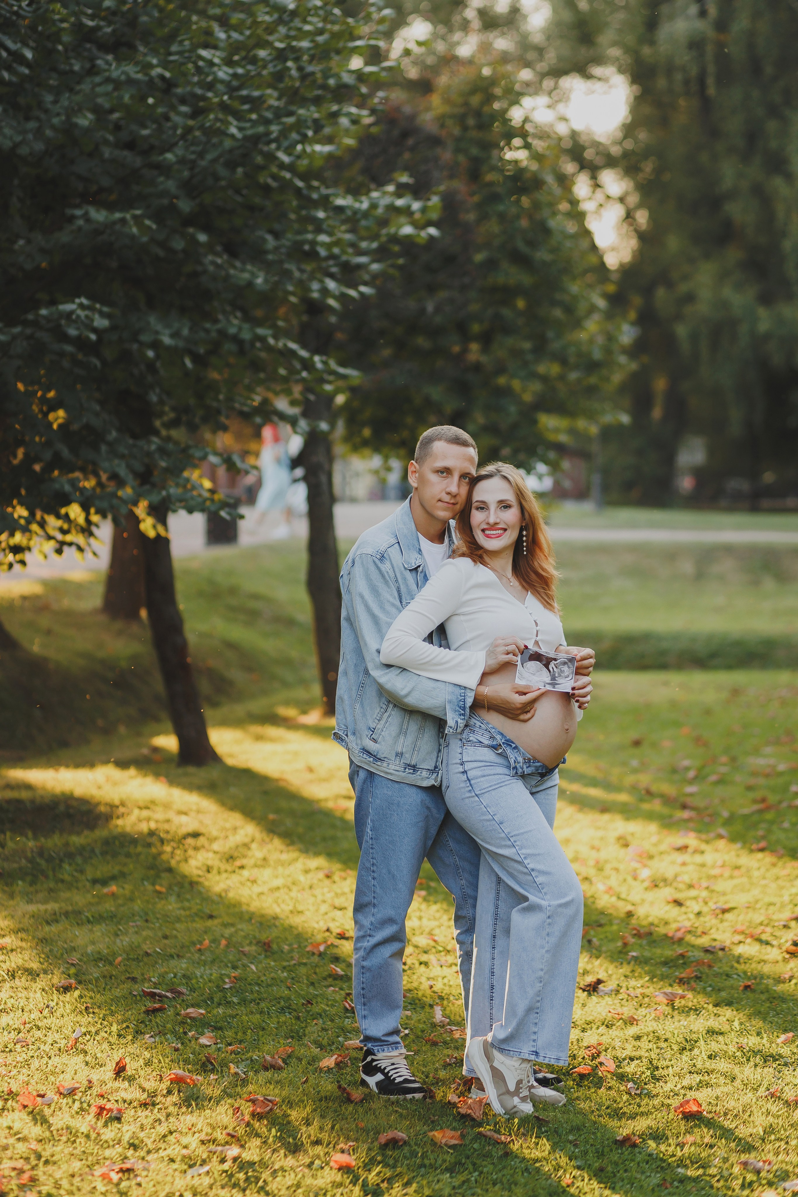 Фотограф в Москве и Люберцах Анна Ушакова