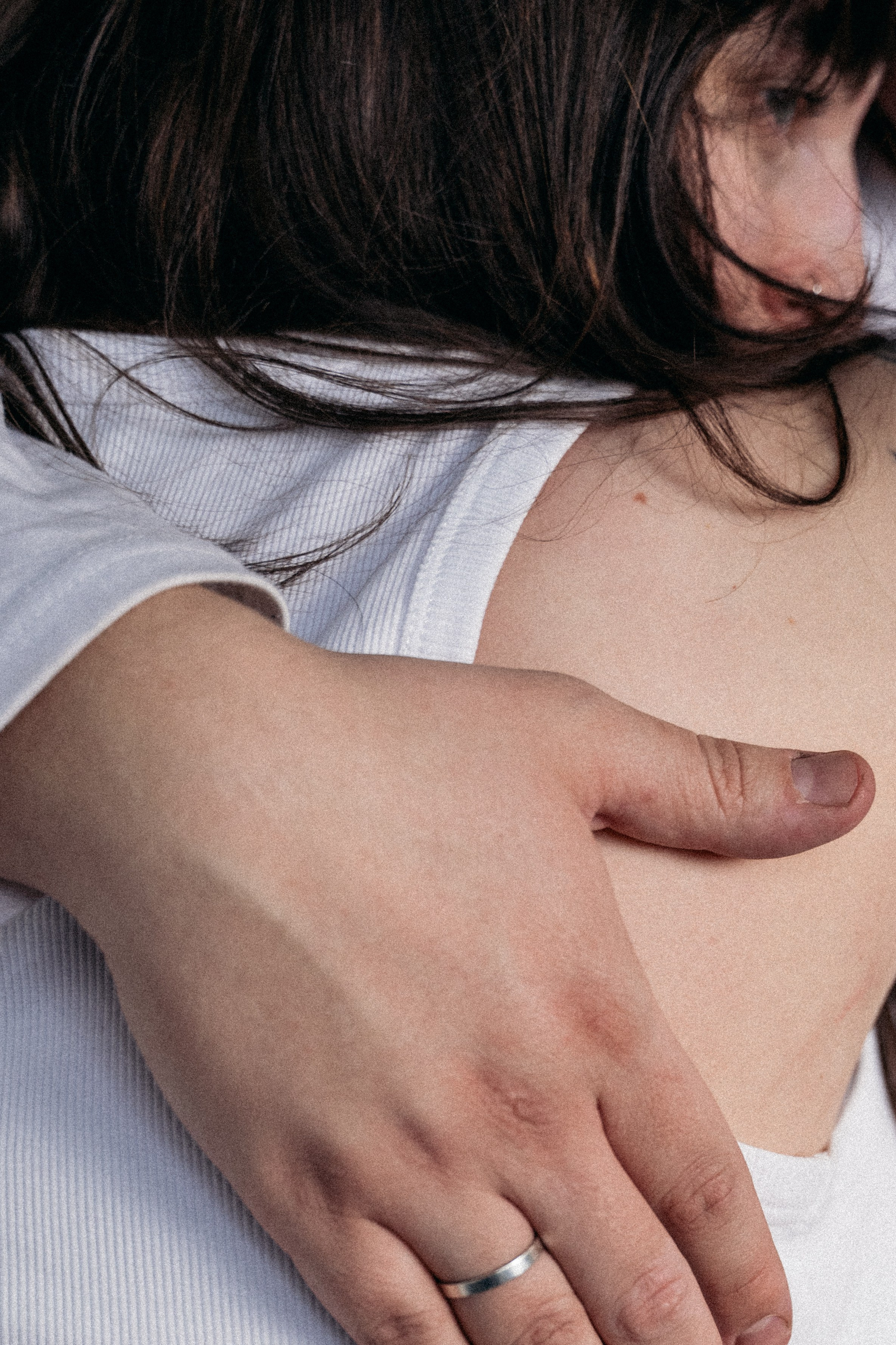 Душа моей души. Главная