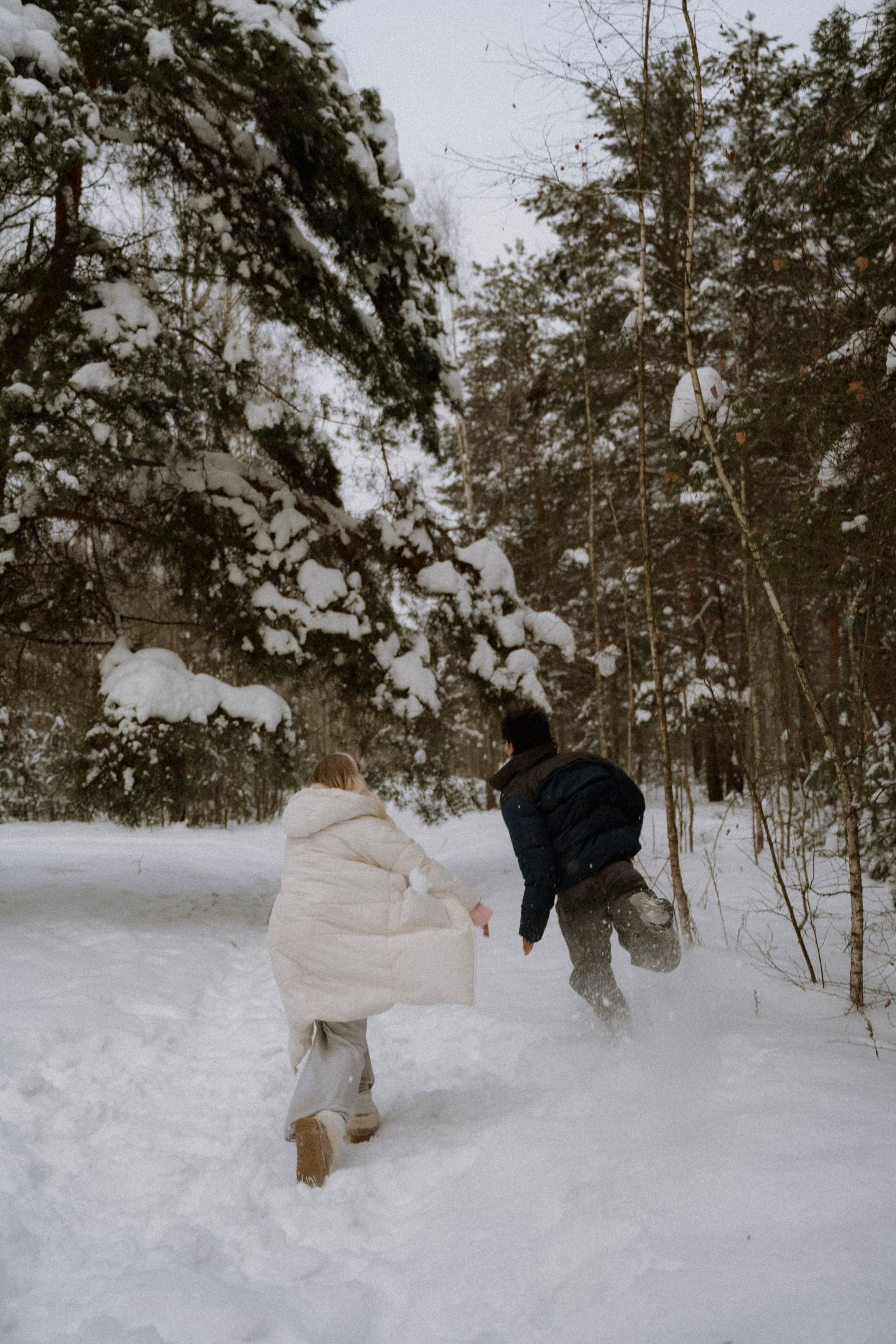 Уютные истории. Главная