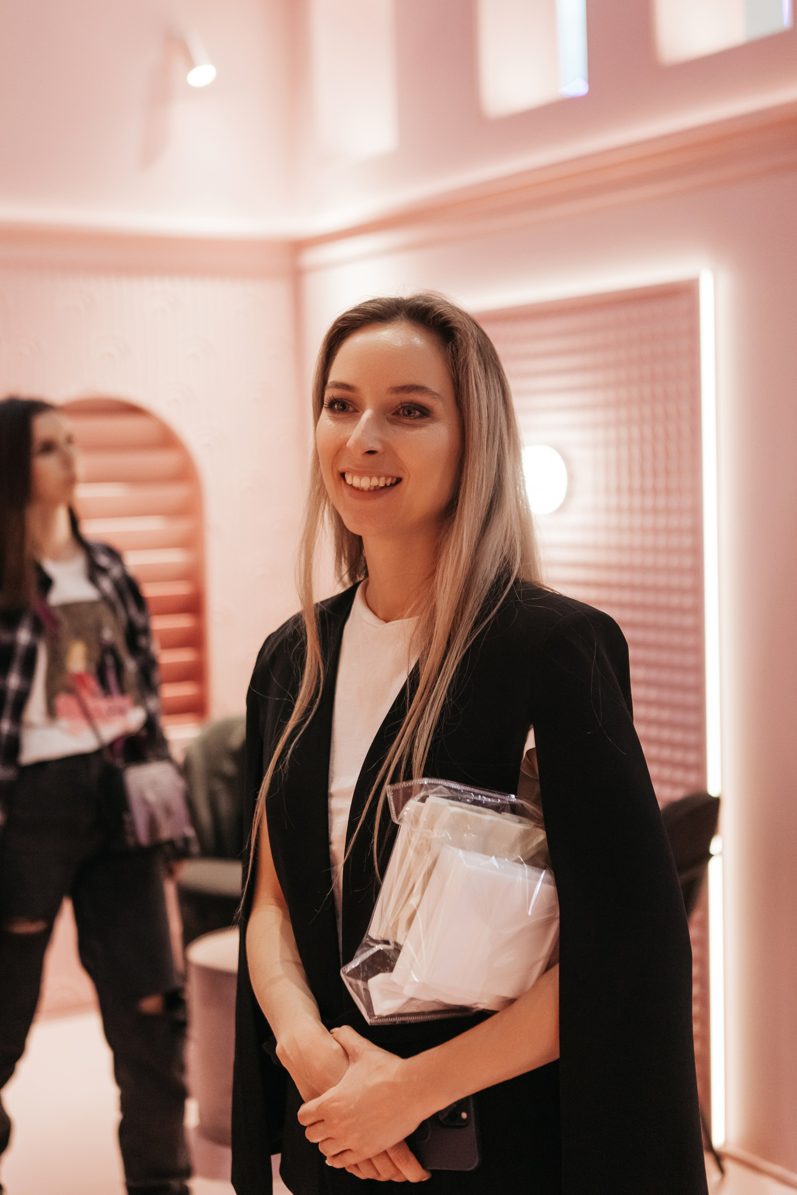 Mosbuild 2023 — Стенд Orac Decor. Фото и видео для бизнеса Обнинск, Калуга, Москва