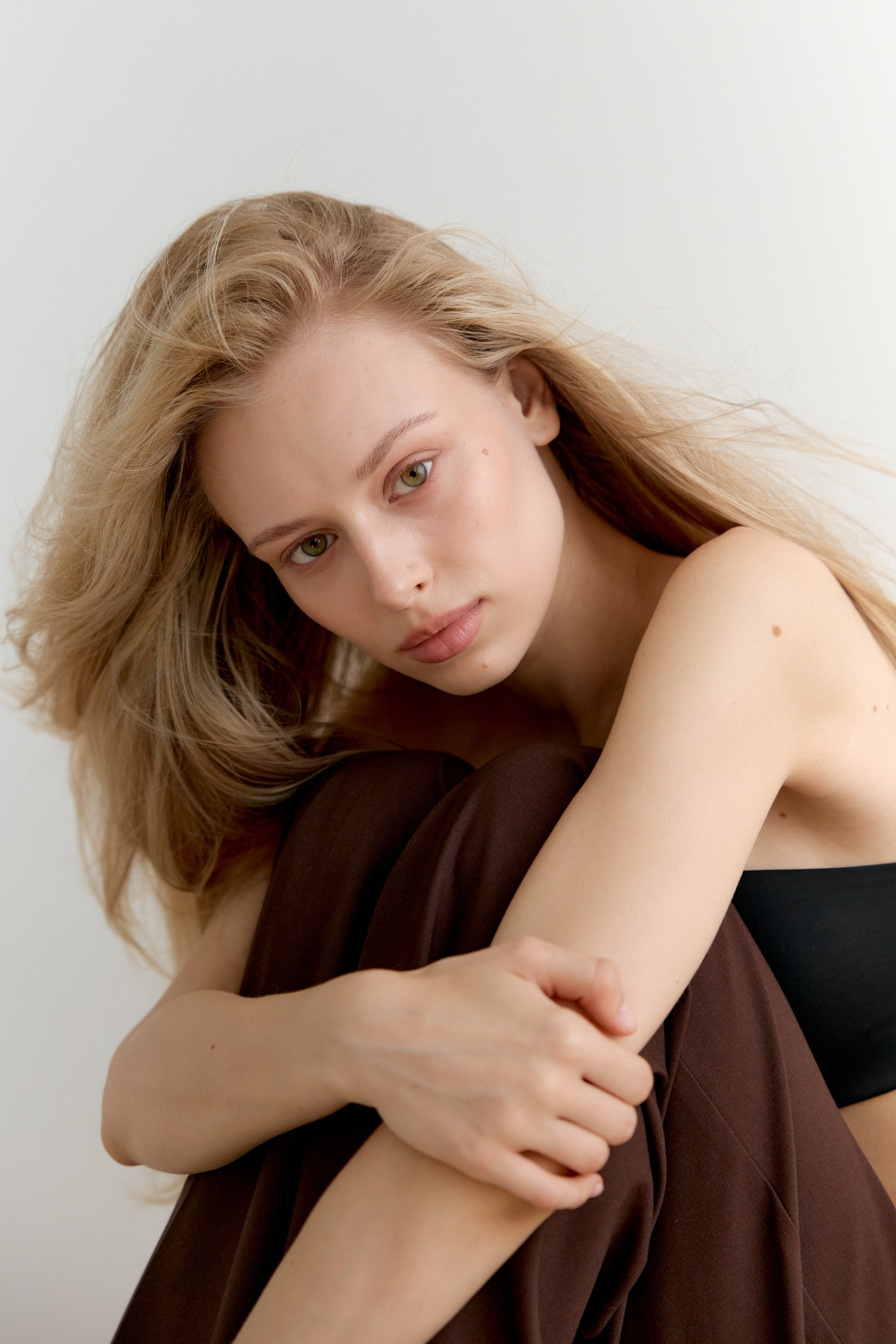 Kate. Аннет фотограф для брендов СПб