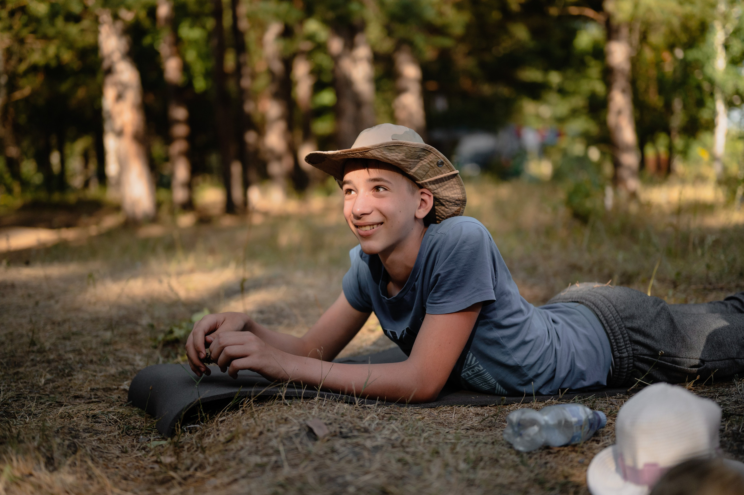 Plein-air_events. Wedding and Destination photographer Rustam Kalimullin