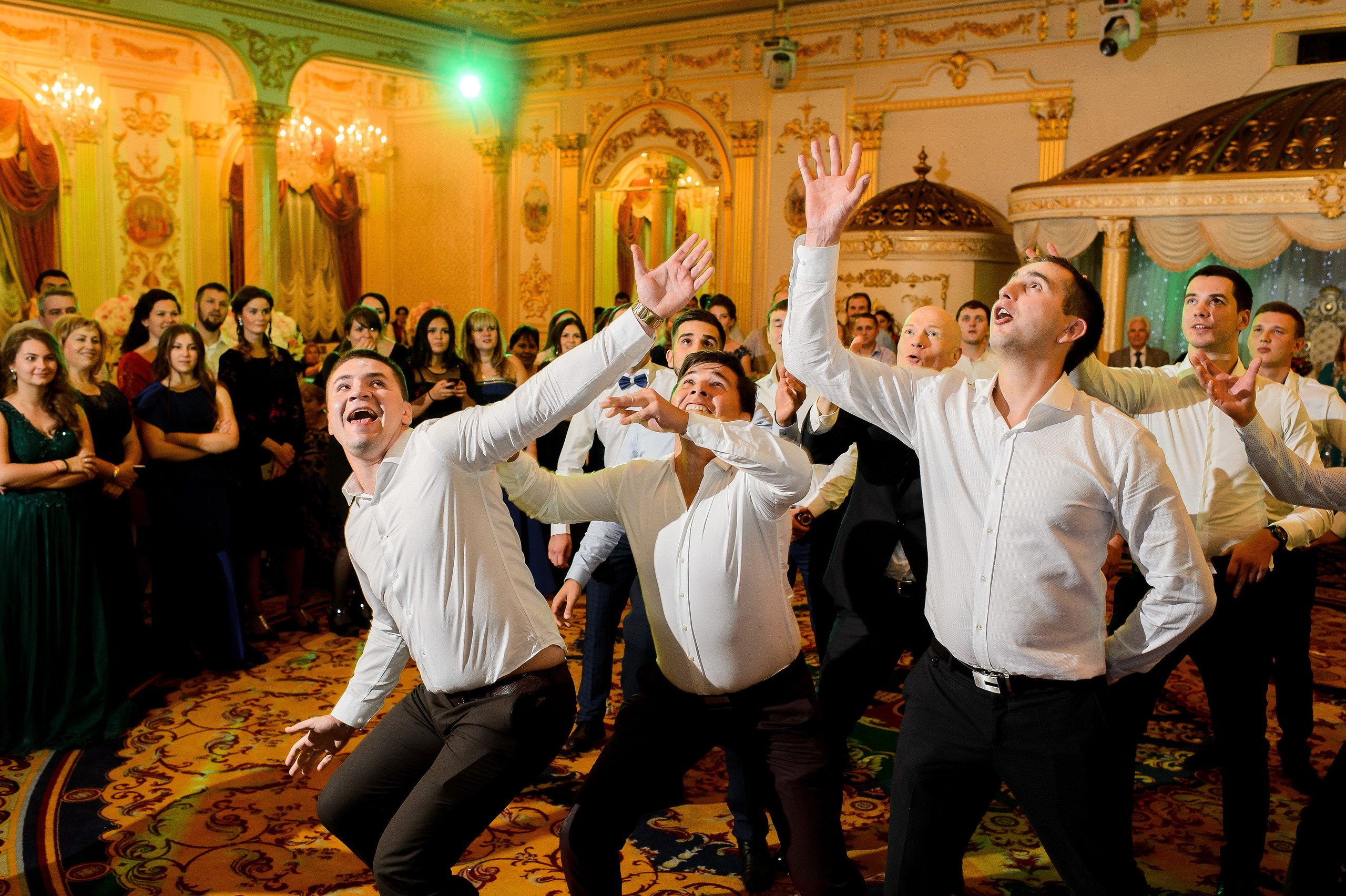 Renat&Venera. Wedding and Destination photographer Rustam Kalimullin