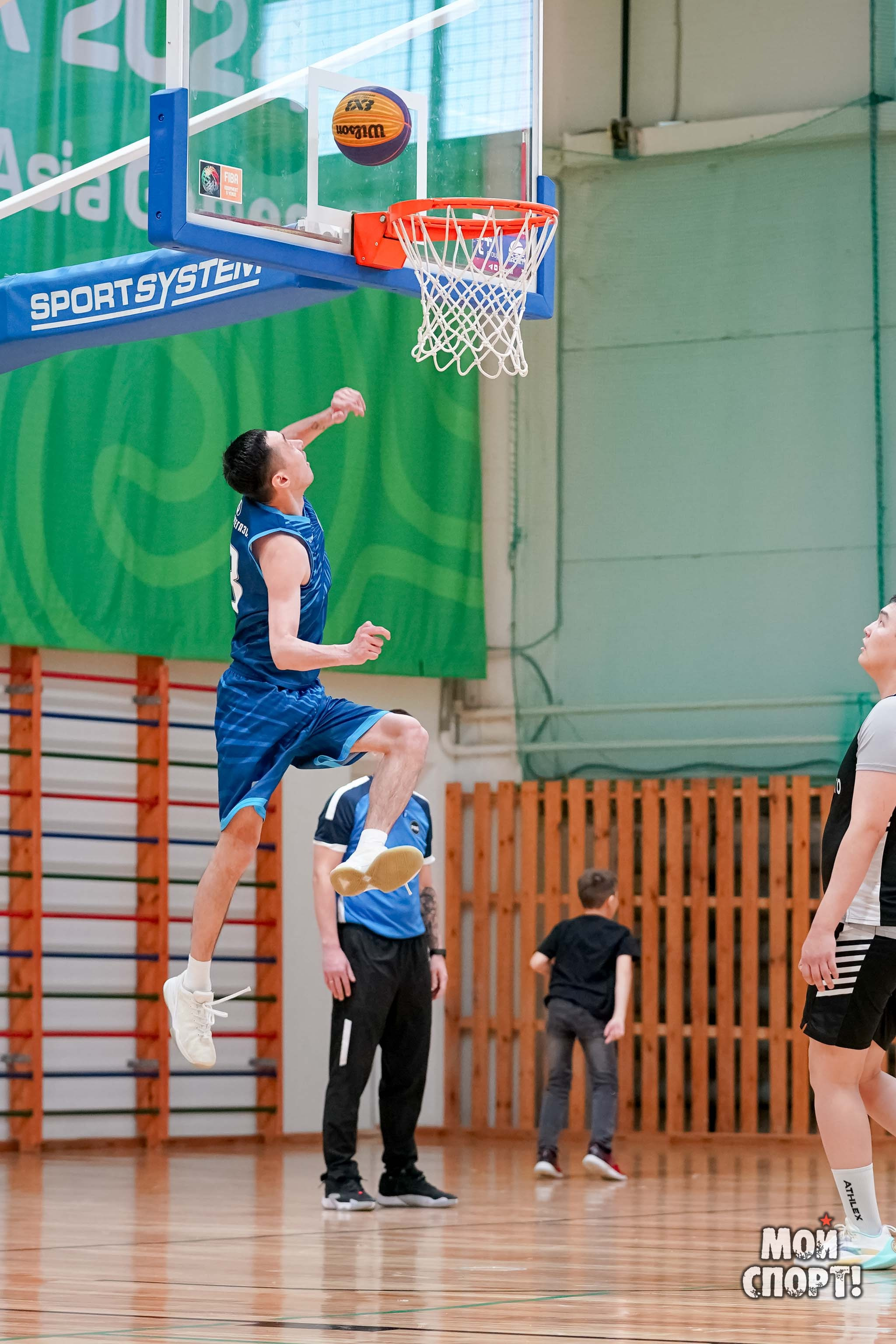 «Кубок ресурсоснабжающих организаций и Союза товаропроизводителей». Студия «Мой Спорт!» — все о спорте в Якутии